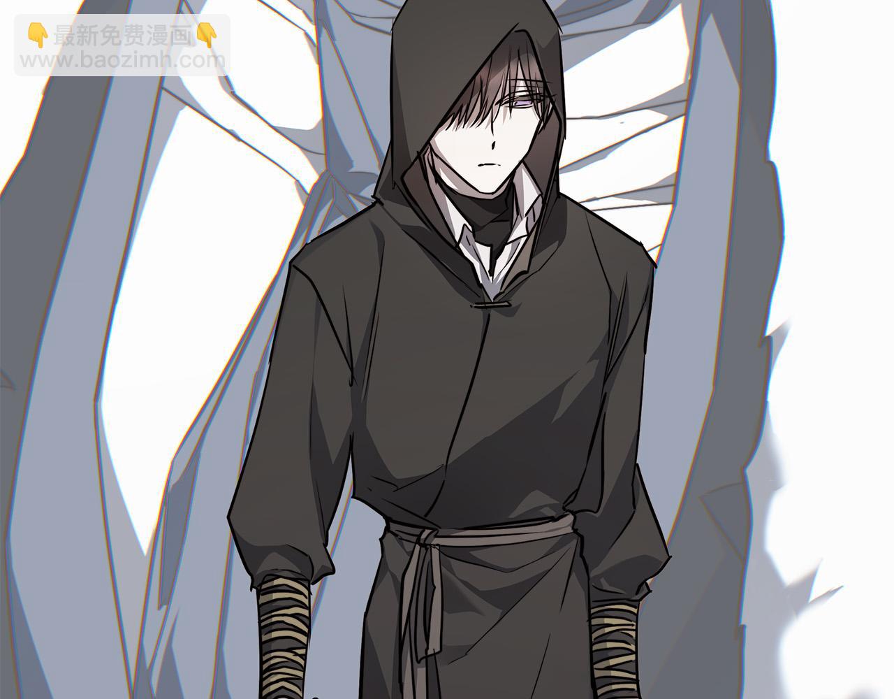 日蝕之刻 - 第82話 你是來救我們的嗎？(1/3) - 8