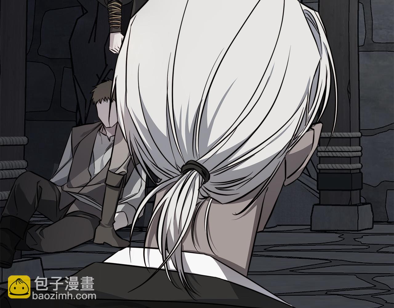 日蝕之刻 - 第82話 你是來救我們的嗎？(2/3) - 6