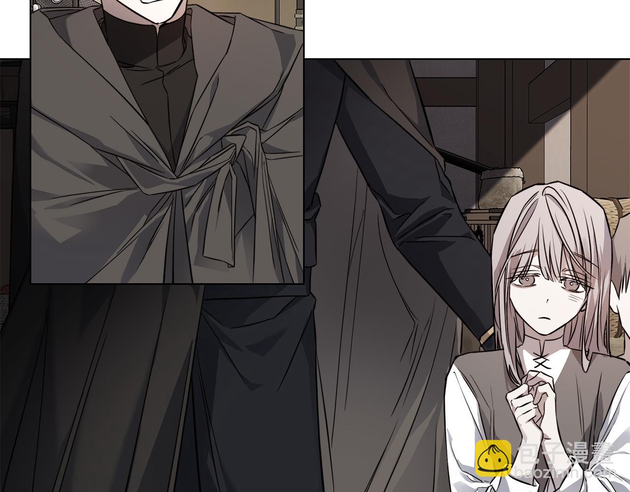 日蝕之刻 - 第84話 他比皇位重要(2/3) - 3