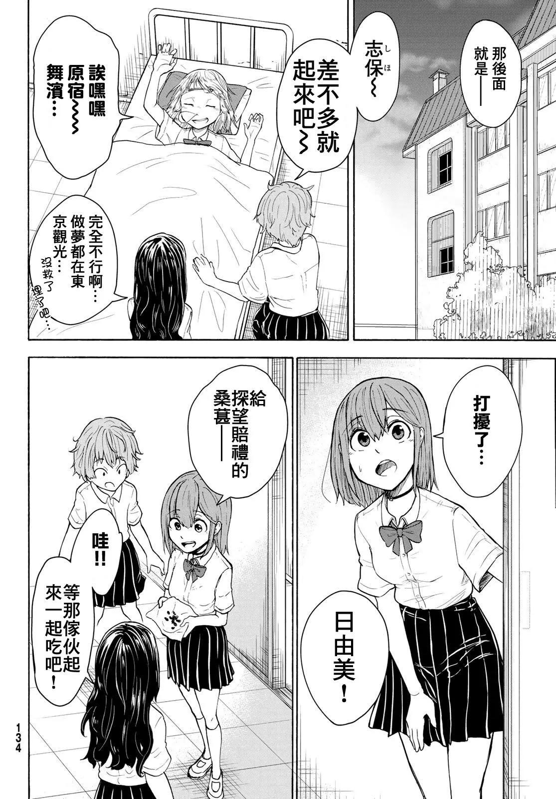 日由美鄉村路 - 第04話 - 4