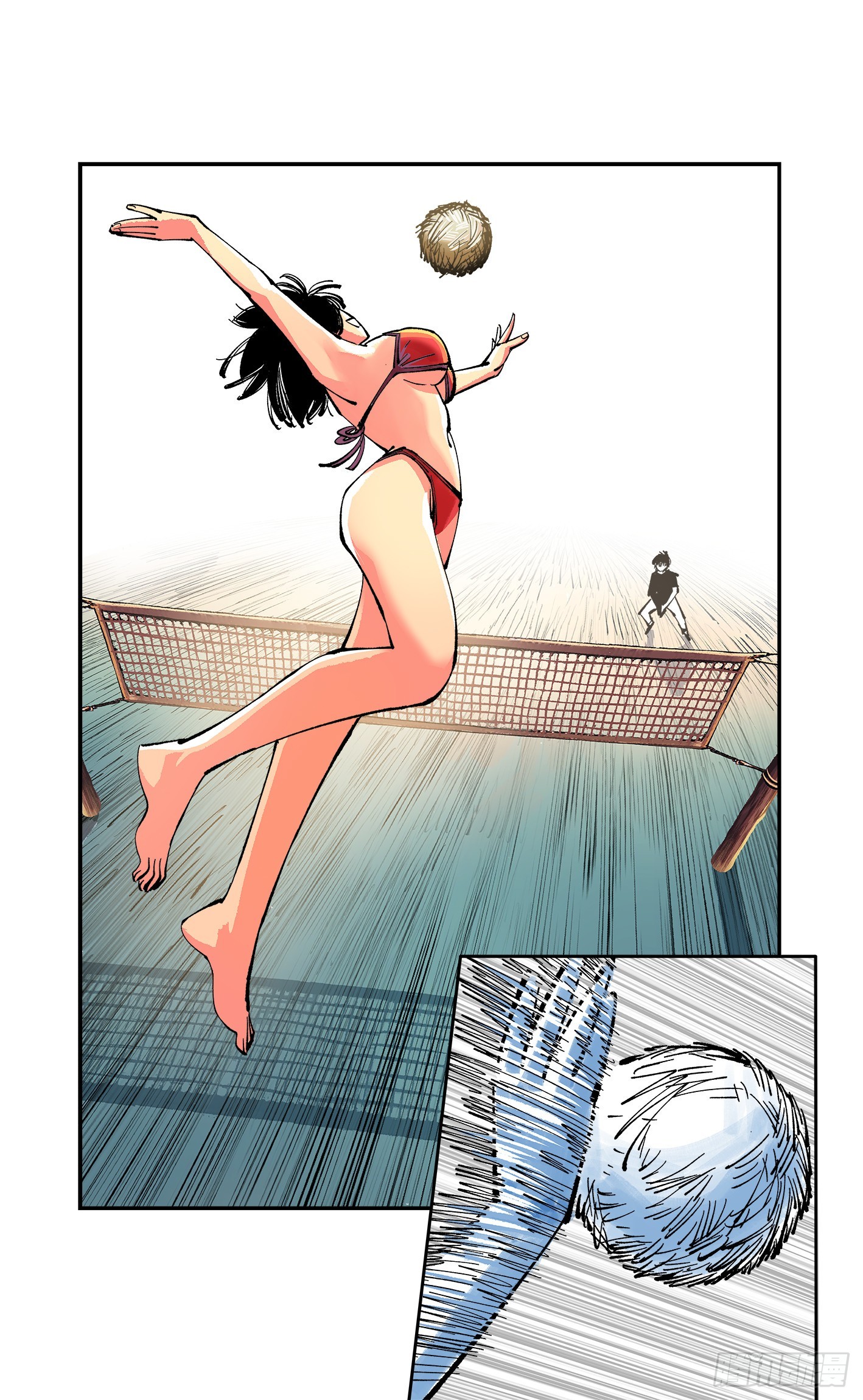 日月同錯 - 第九十一點五回 啥啥之道(3/3) - 5