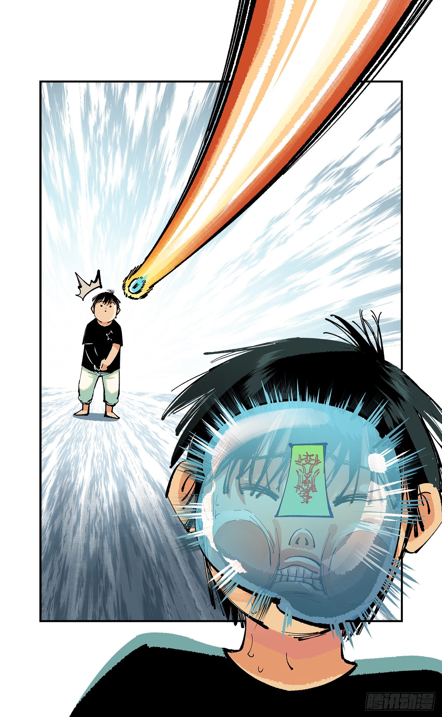 日月同錯 - 第九十一點五回 啥啥之道(3/3) - 2