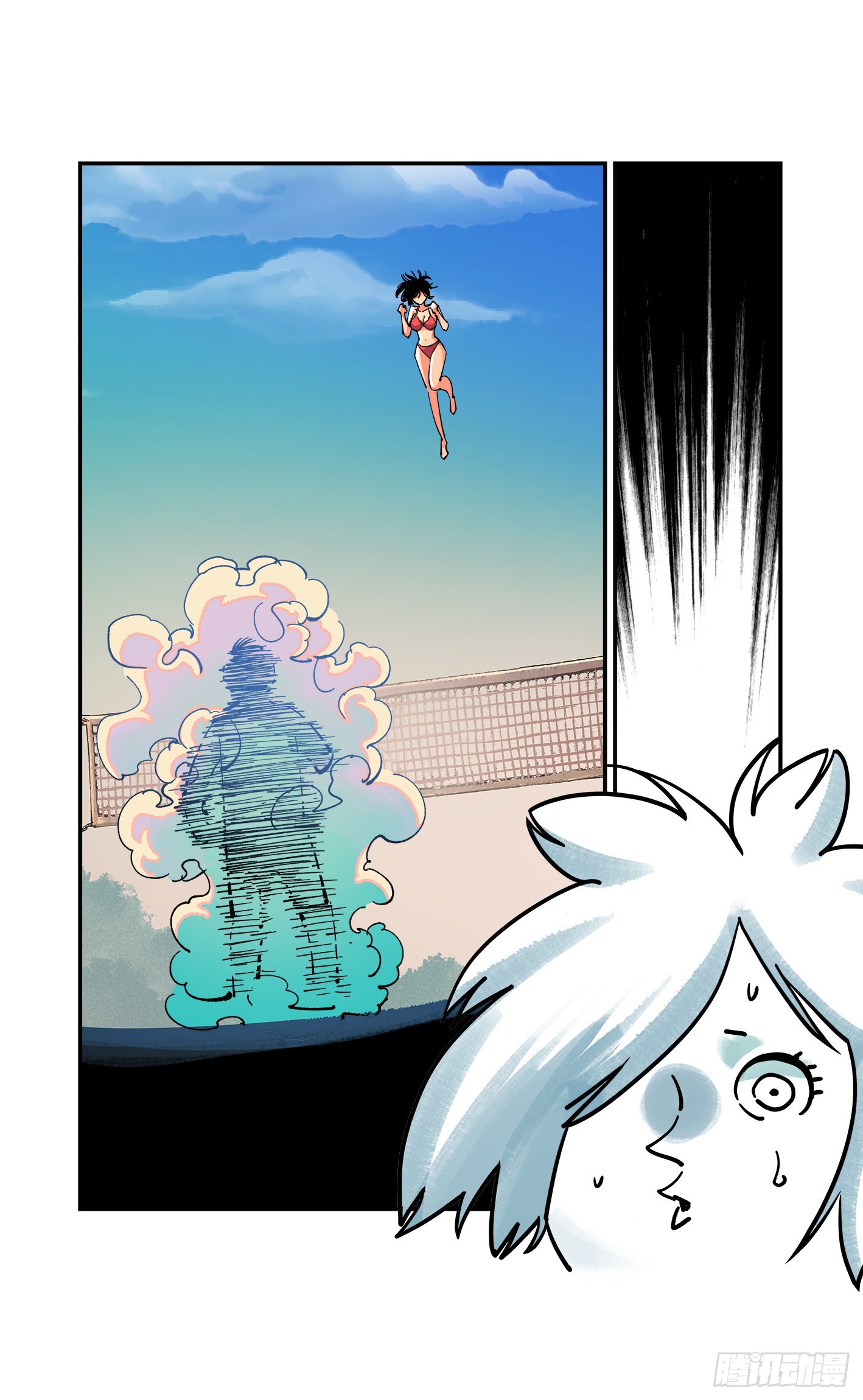 日月同錯 - 第九十一點五回 啥啥之道(3/3) - 4