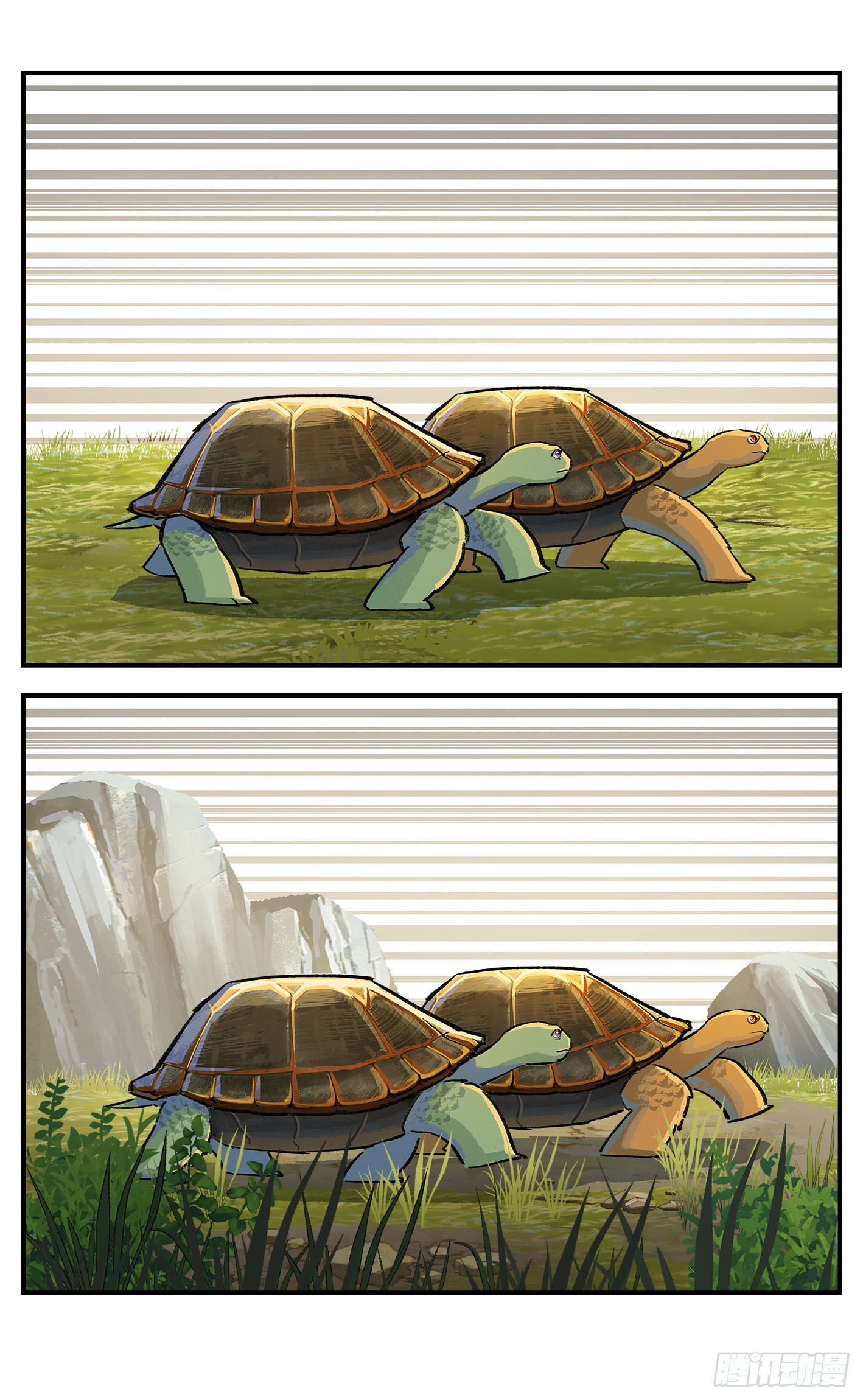 日月同錯 - 第九十一點五回 啥啥之道(1/3) - 2