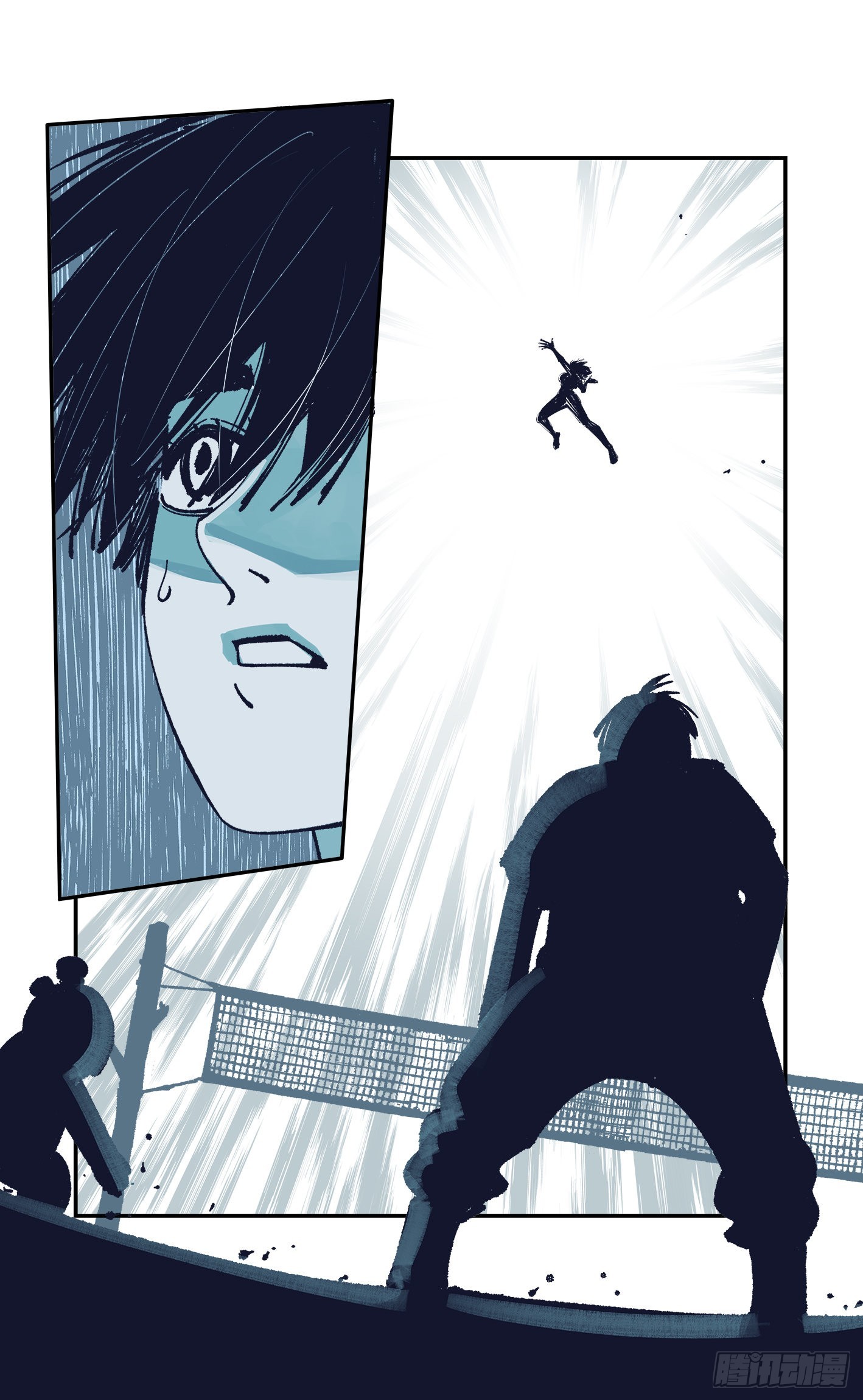 日月同錯 - 第九十一點五回 啥啥之道(1/3) - 4