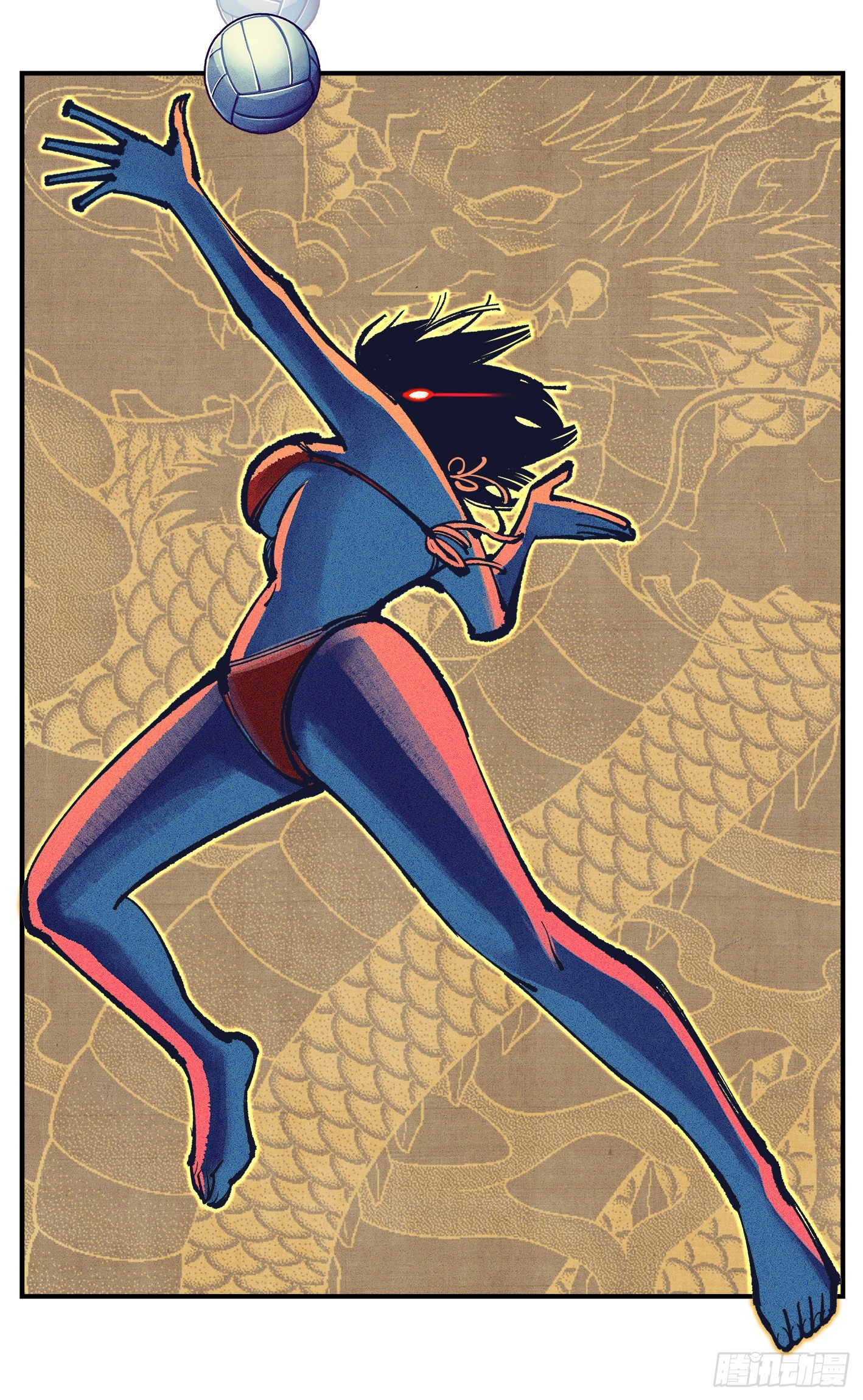 日月同錯 - 第九十一點五回 啥啥之道(1/3) - 5