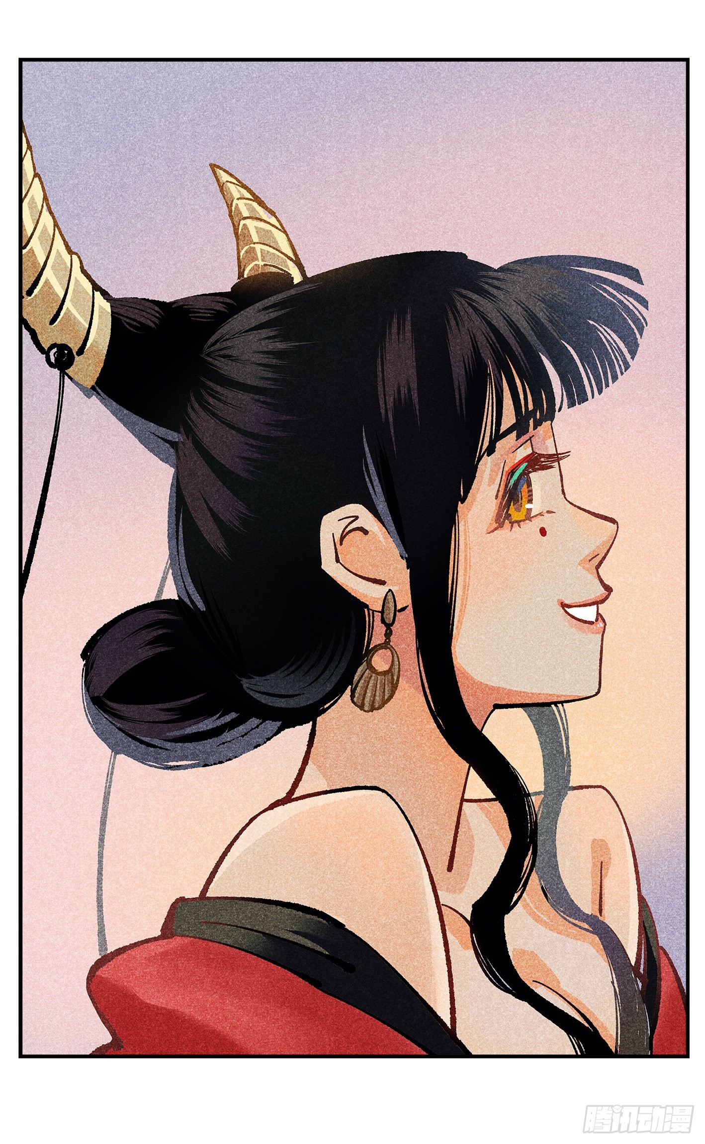 日月同錯 - 第九十一點五回 啥啥之道(2/3) - 8