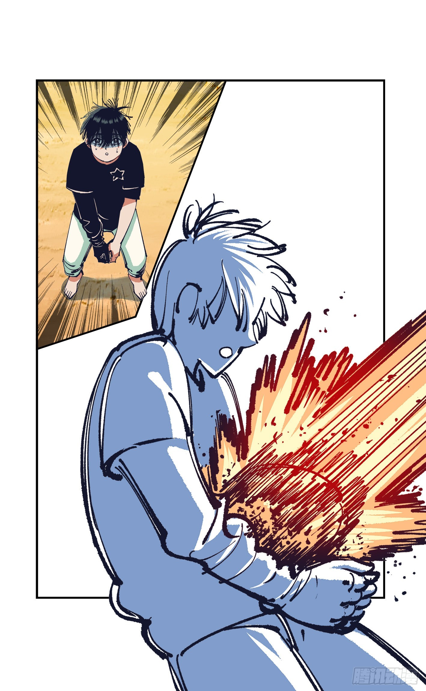 日月同錯 - 第九十一點五回 啥啥之道(1/3) - 7