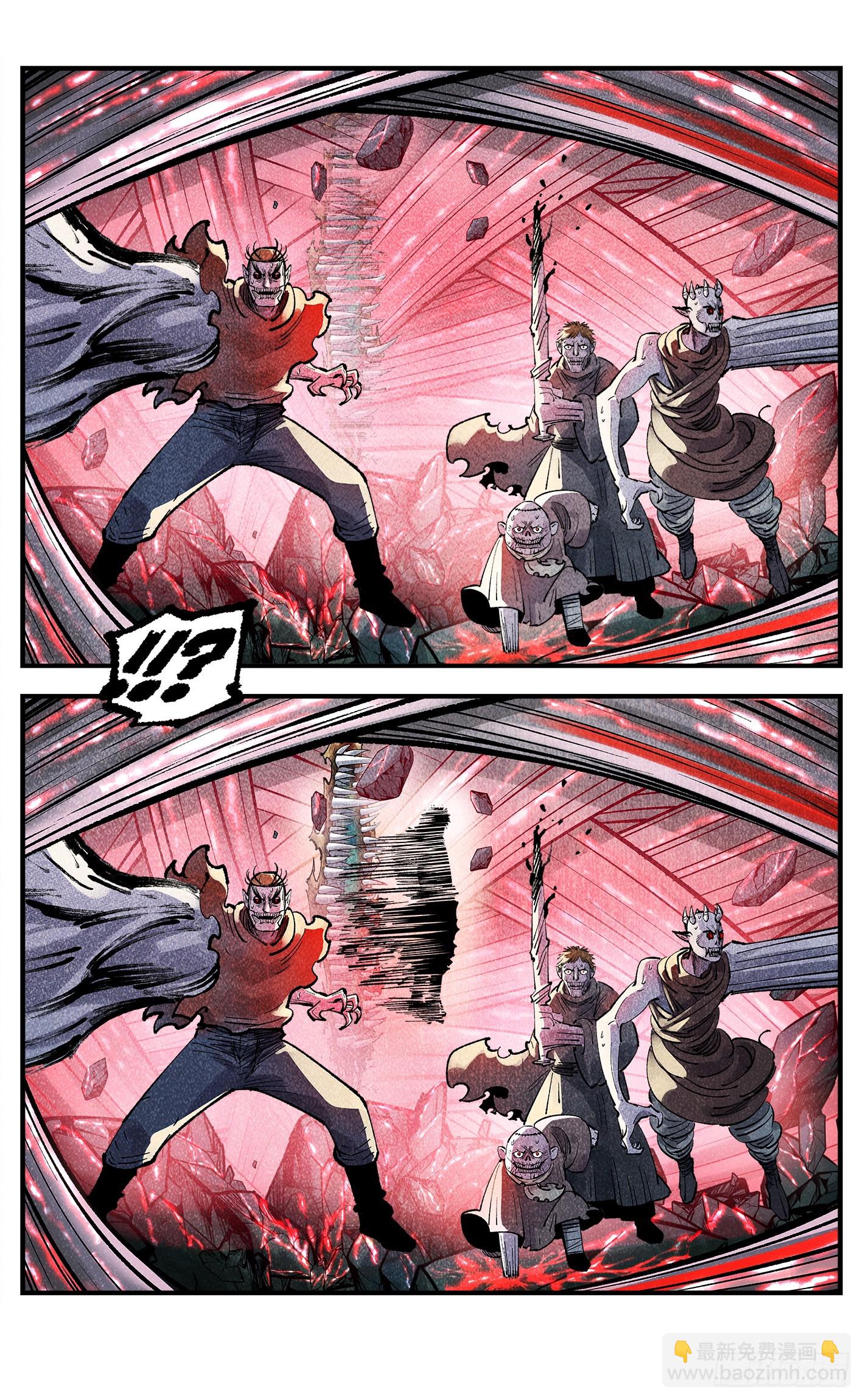 第一百四十一回：日月首尾-第276话