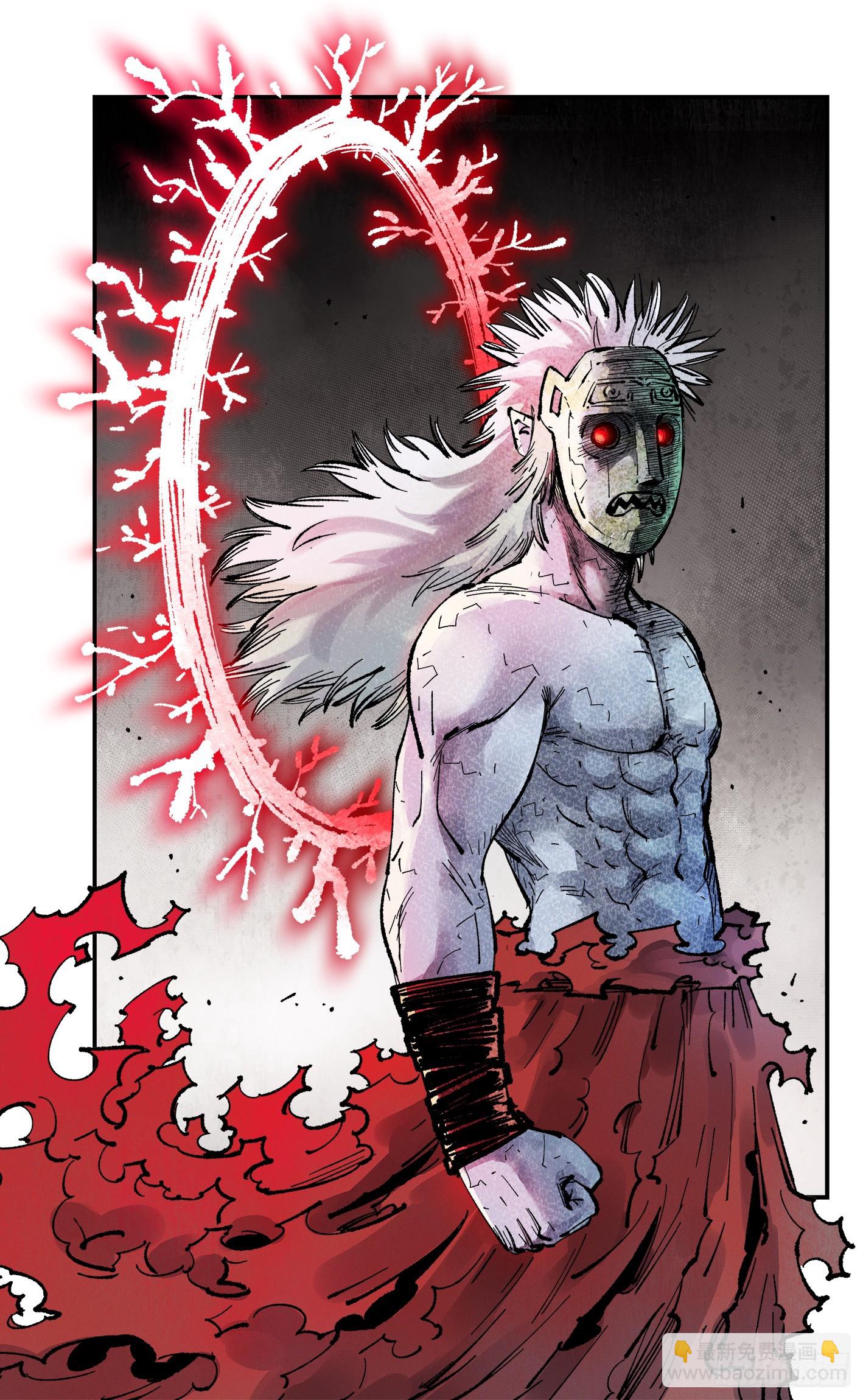 第一百四十一回：日月首尾-第276话