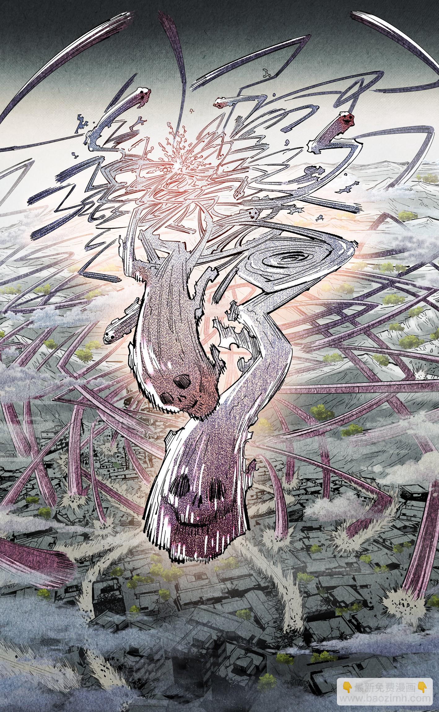 第一百四十六回：日月之力-第302话