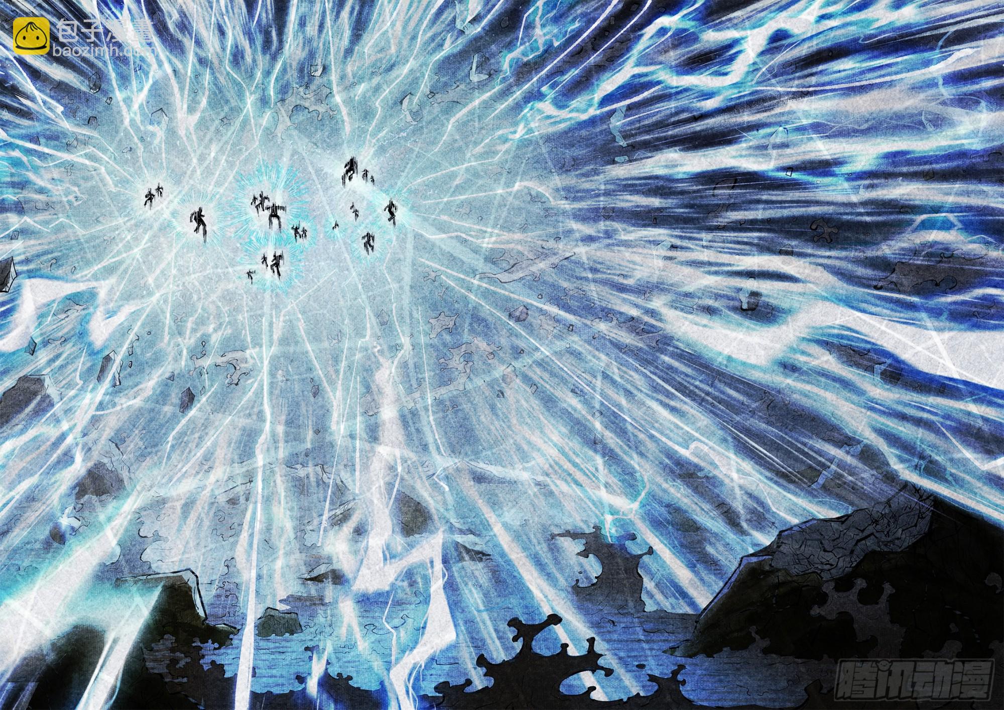 第一百四十六回：日月之力 中-第284话