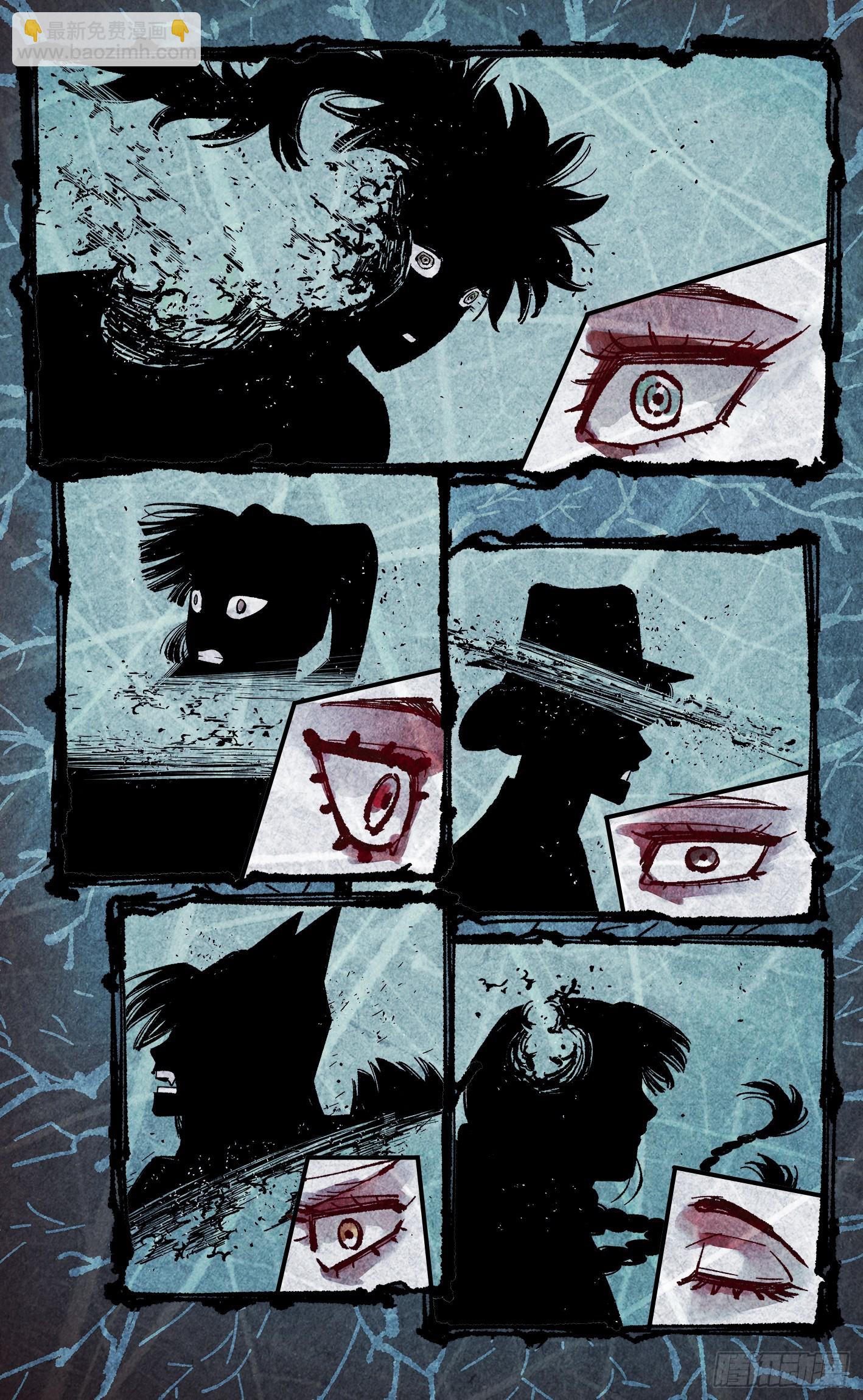 第一百四十六回：日月之力 中-第284话