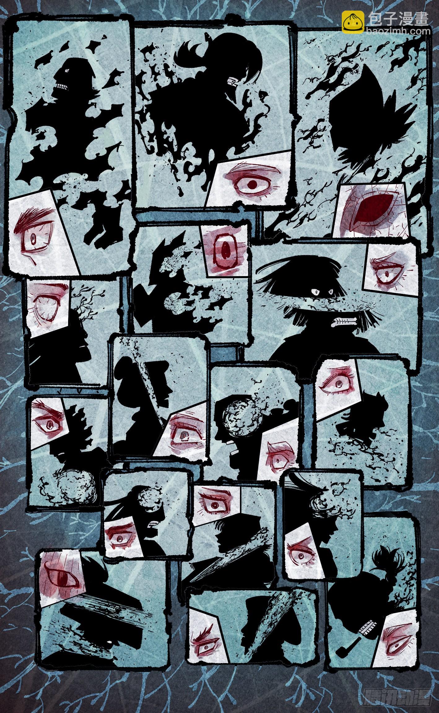 第一百四十六回：日月之力 中-第284话