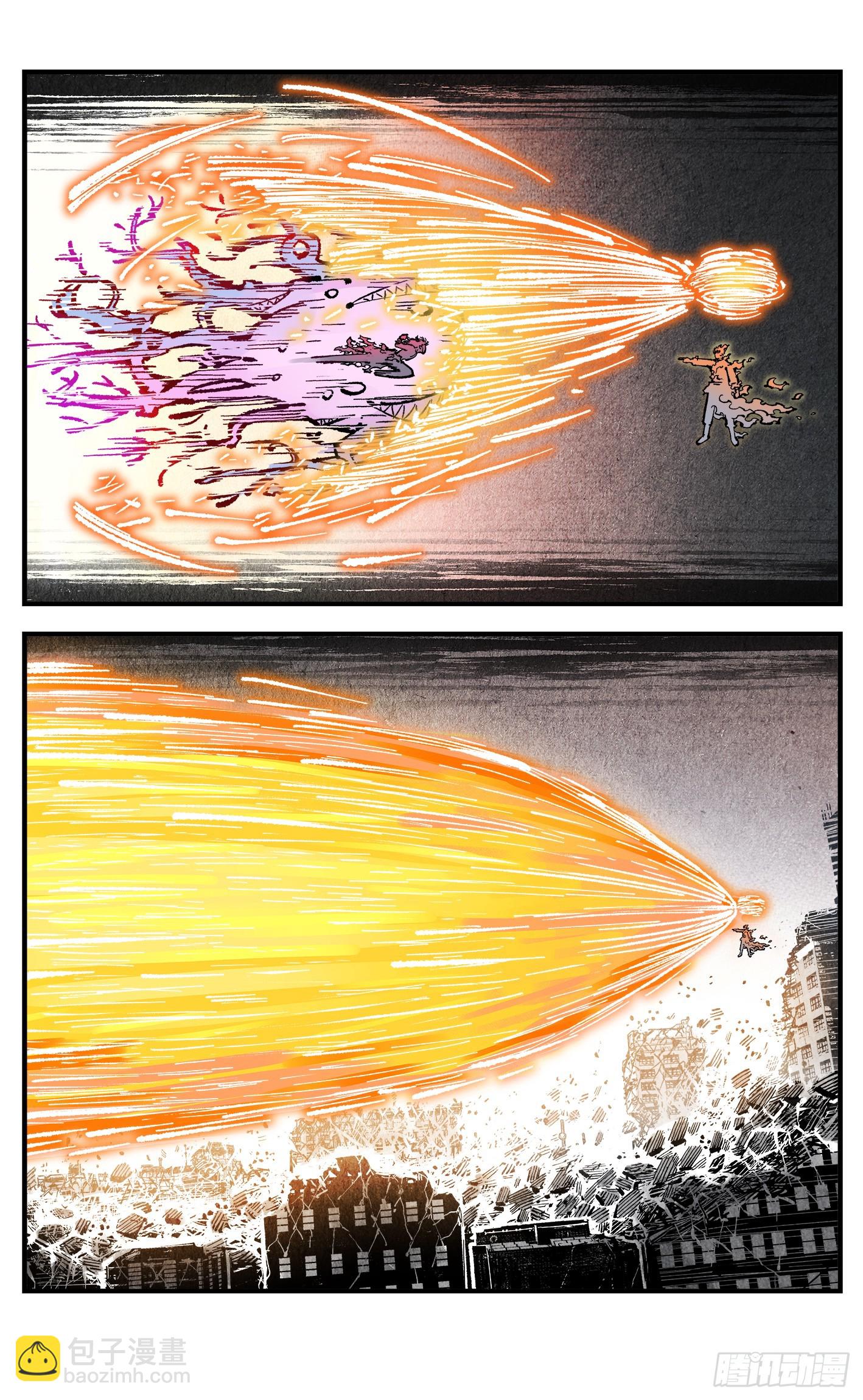 第一百四十七回：日月极法-第286话