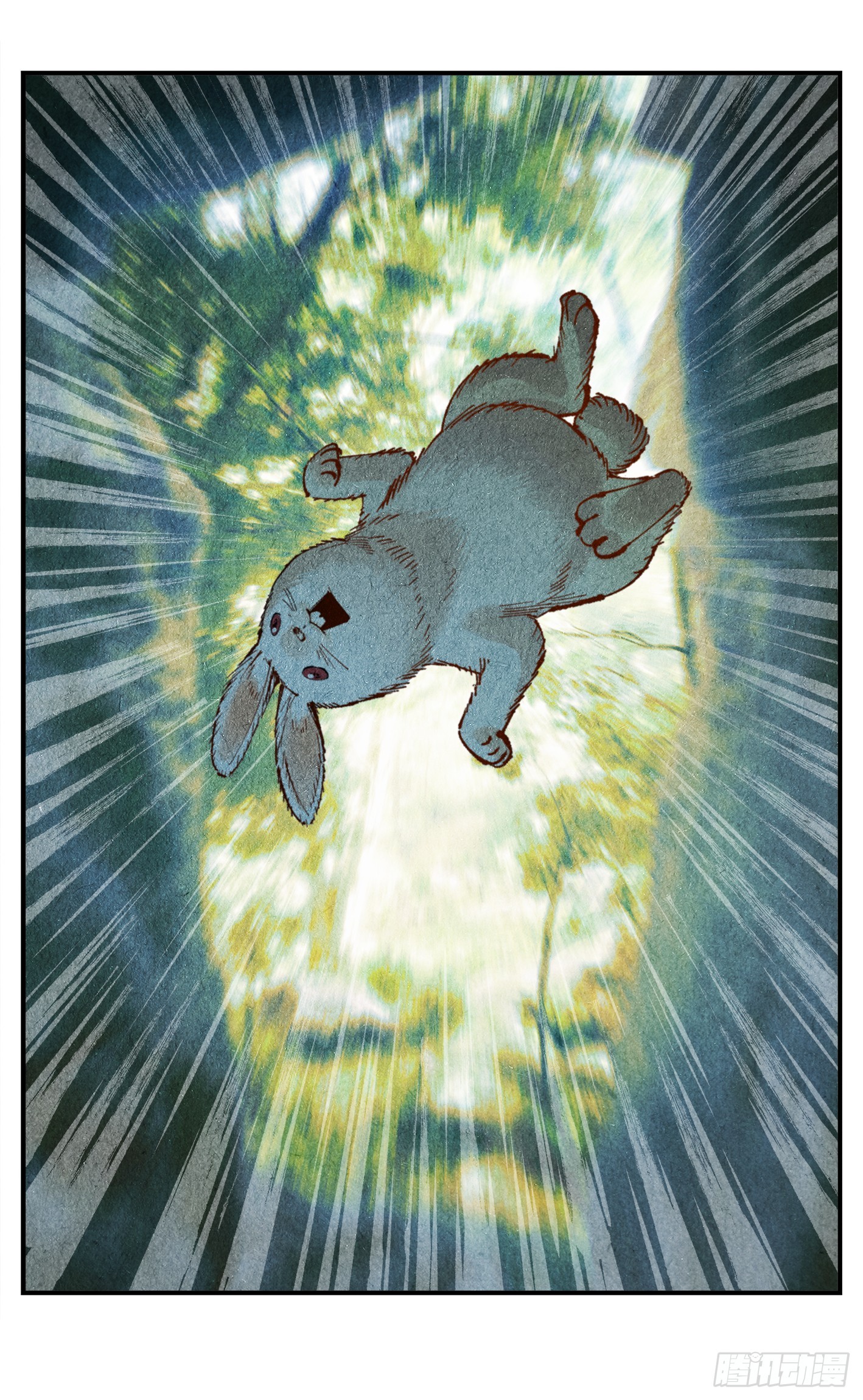 日月同錯 - 第一百五十八點五回：啊啊之道(1/2) - 2