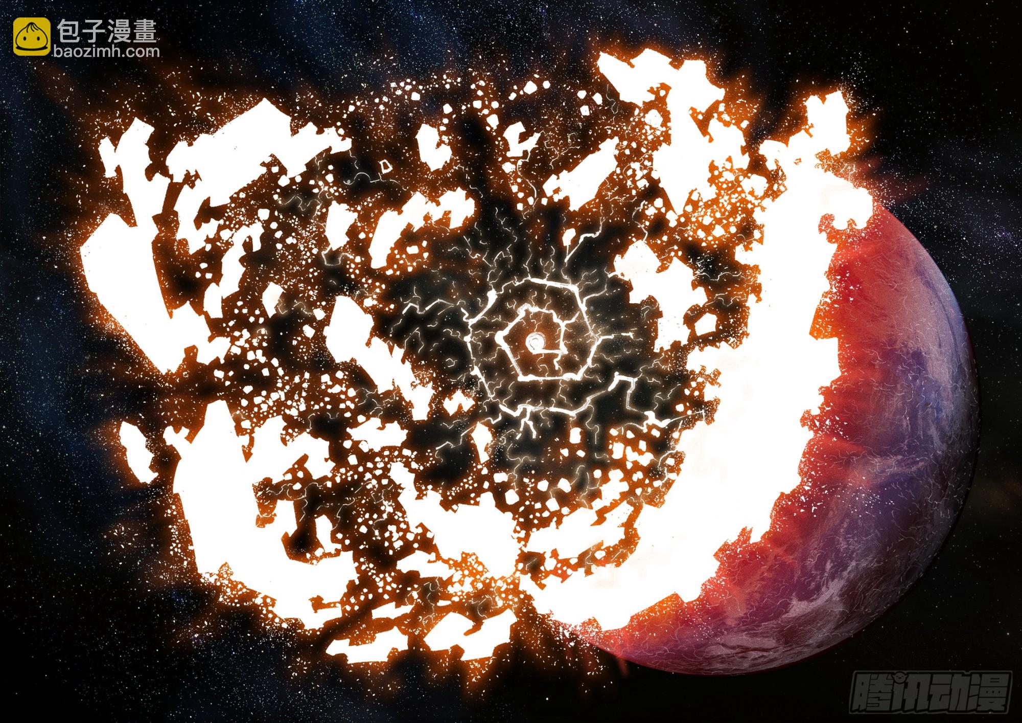 第一百五十九回：日月觉神-第300话