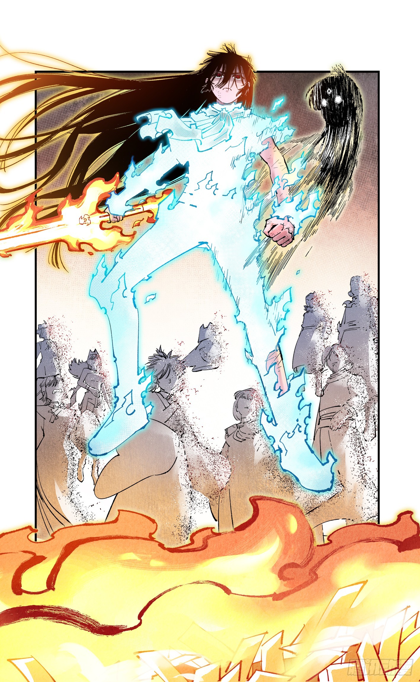 第一百六十二回：日月业日-第308话