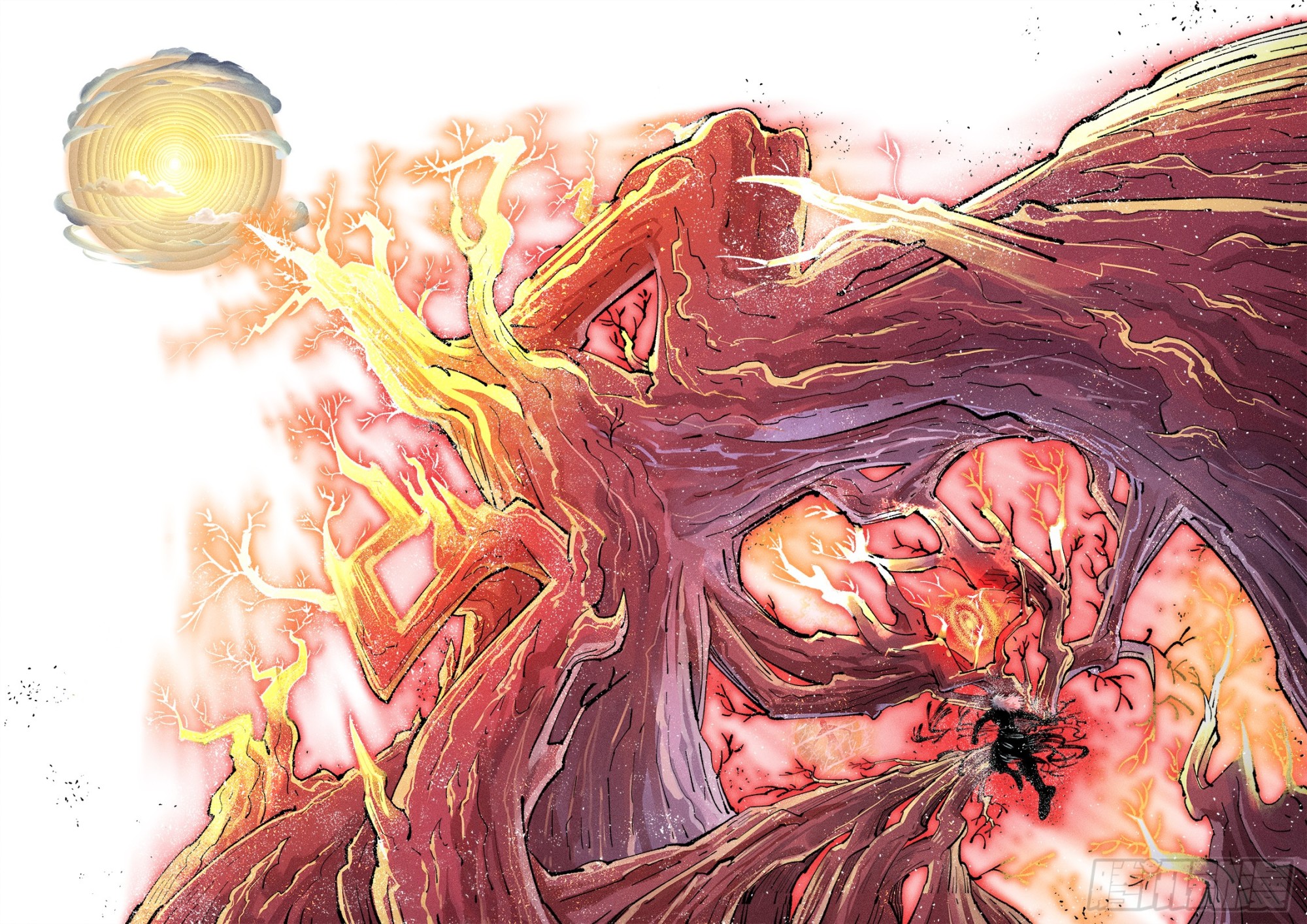 第一百六十二回：日月业日-第308话