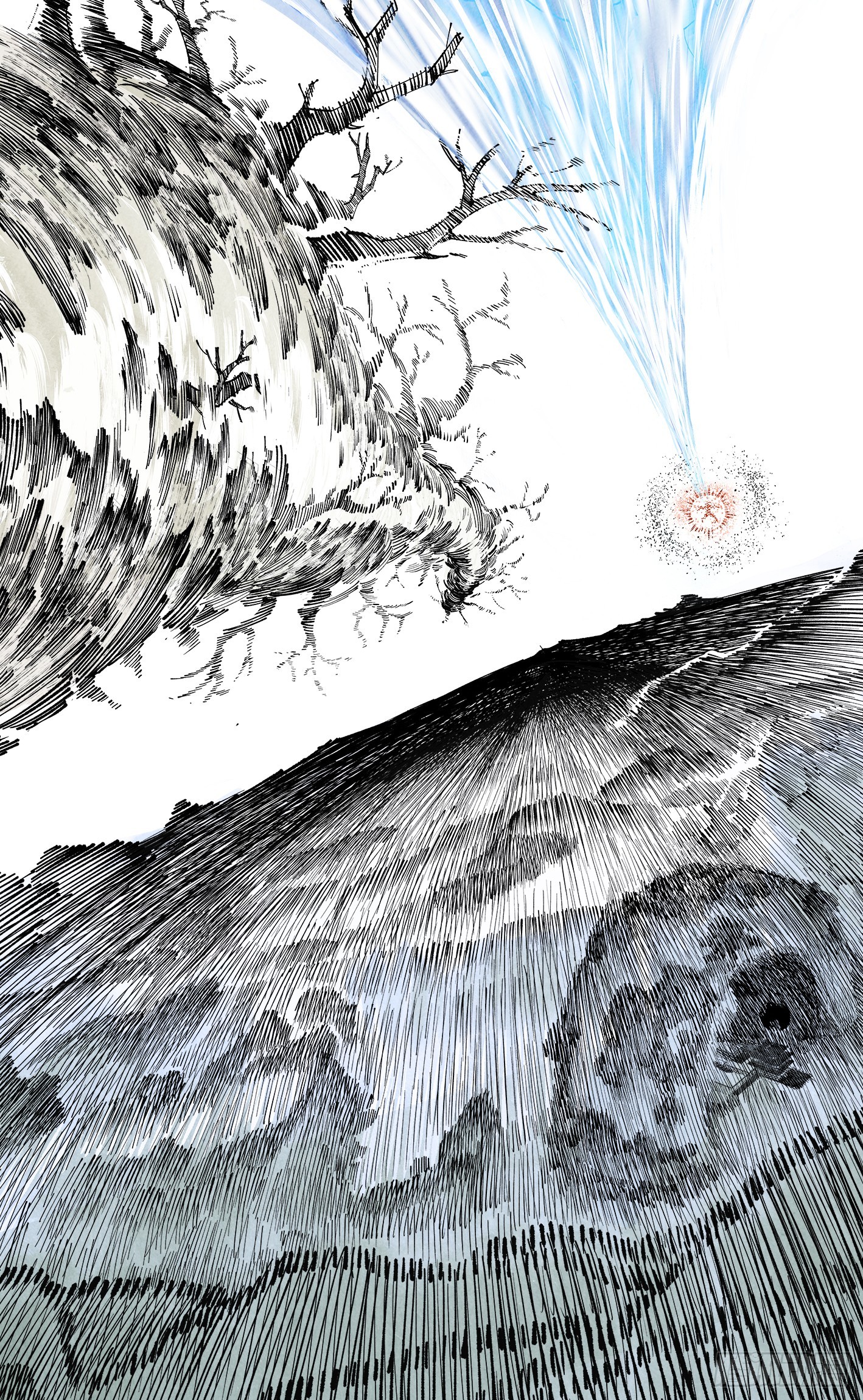 日月同錯 - 第一百六十五回：日月同錯(1/2) - 6