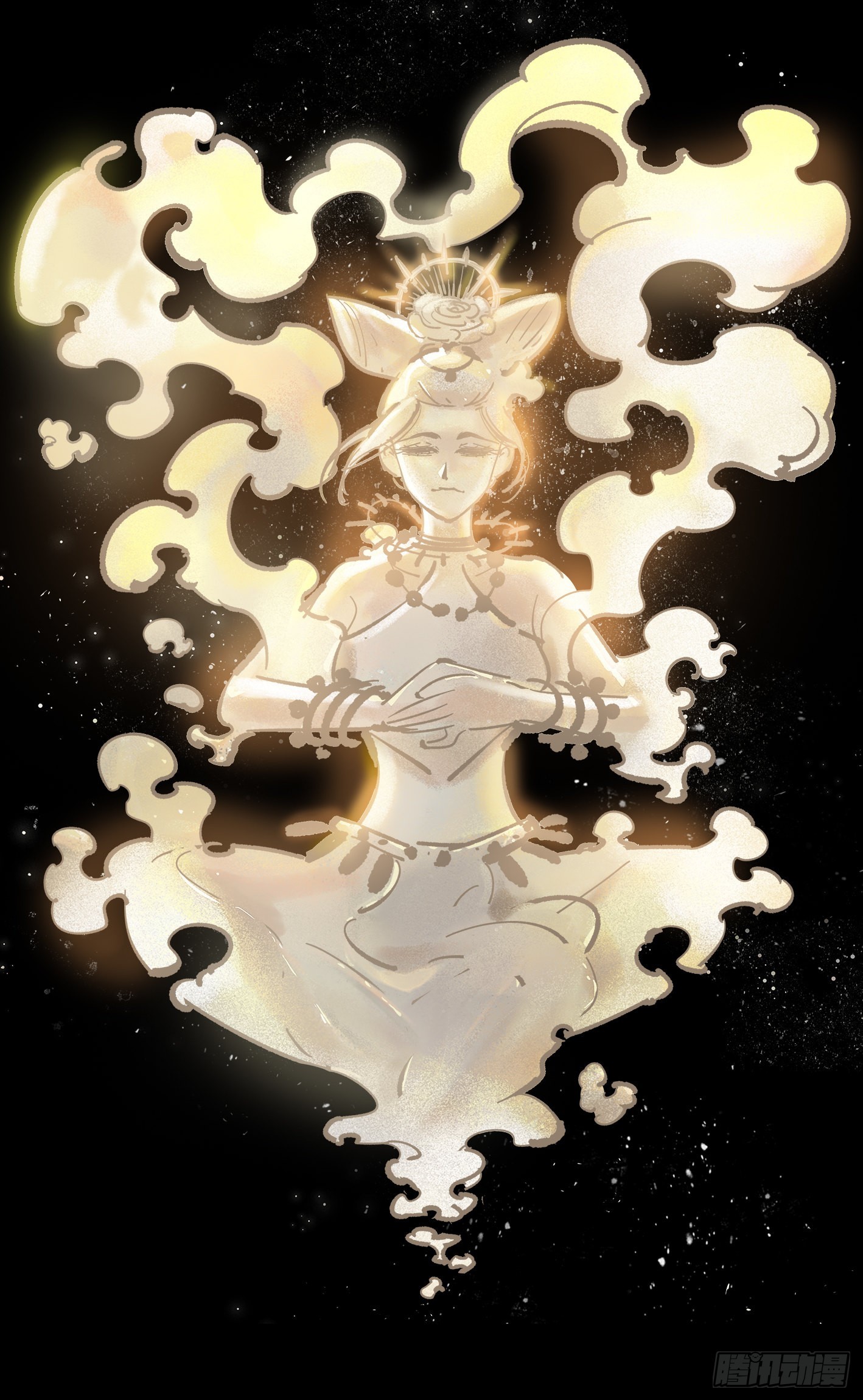 日月同錯 - 第四十二回 小事百法 下 - 1