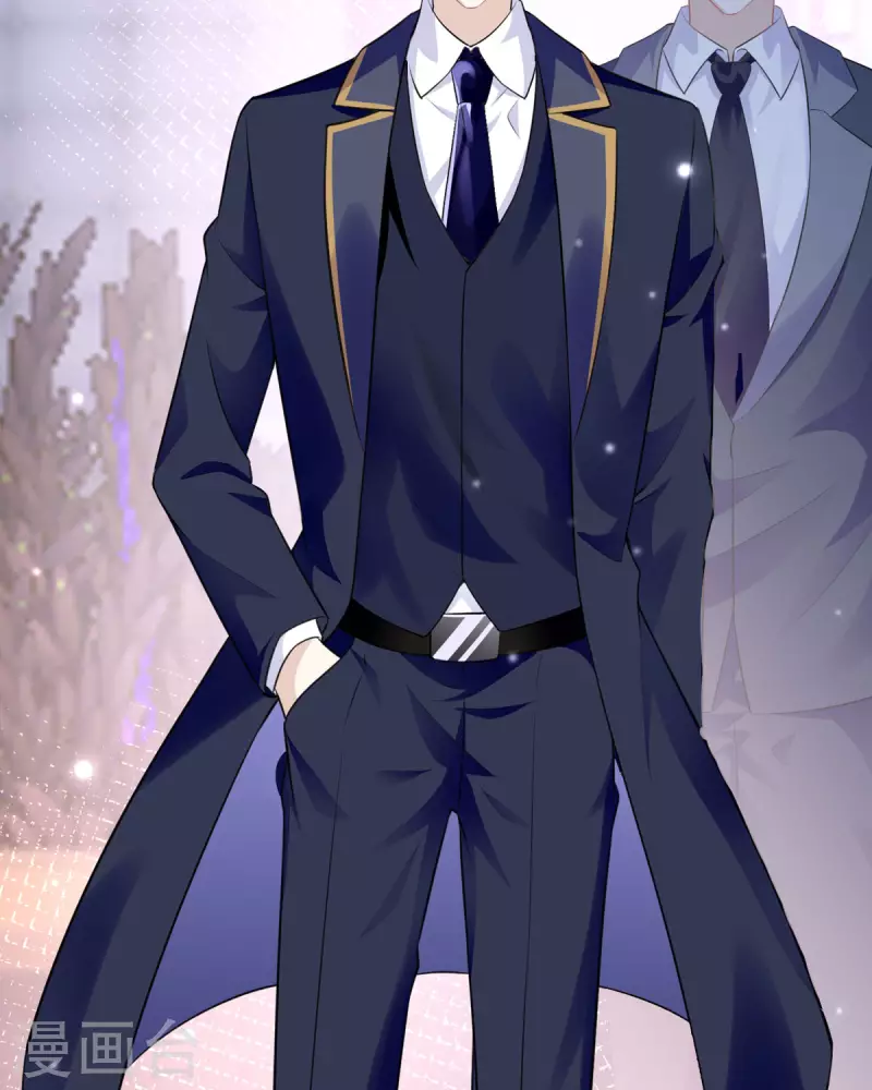 第10话 怎么是你(1/2)-第10话