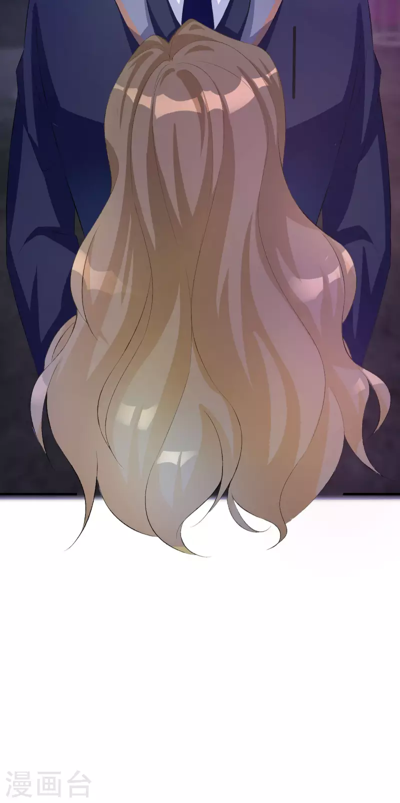 第16话 一群小孩子-第16话