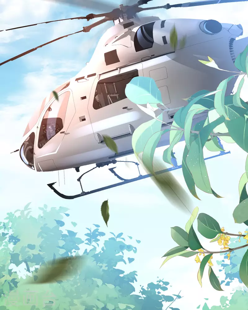 第8话 不会回来抓我们了吧(1/2)-第8话