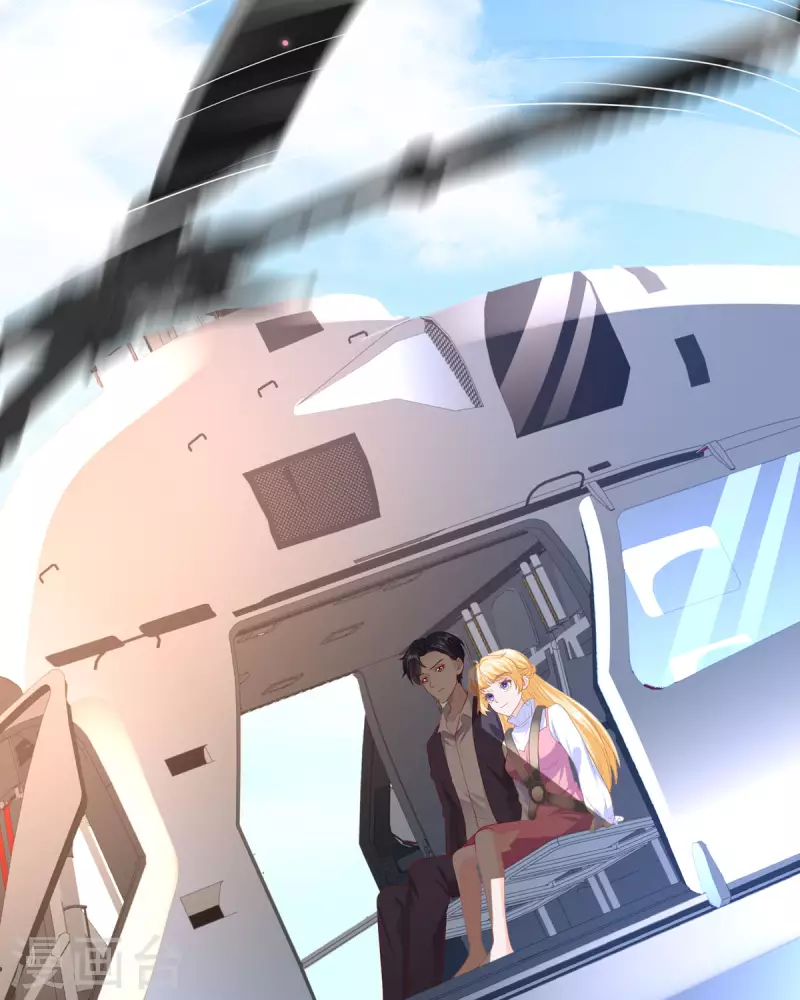 第8话 不会回来抓我们了吧(1/2)-第8话