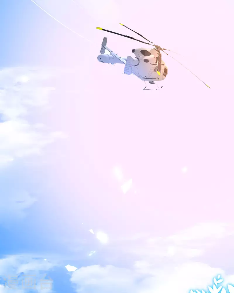 第8话 不会回来抓我们了吧(1/2)-第8话