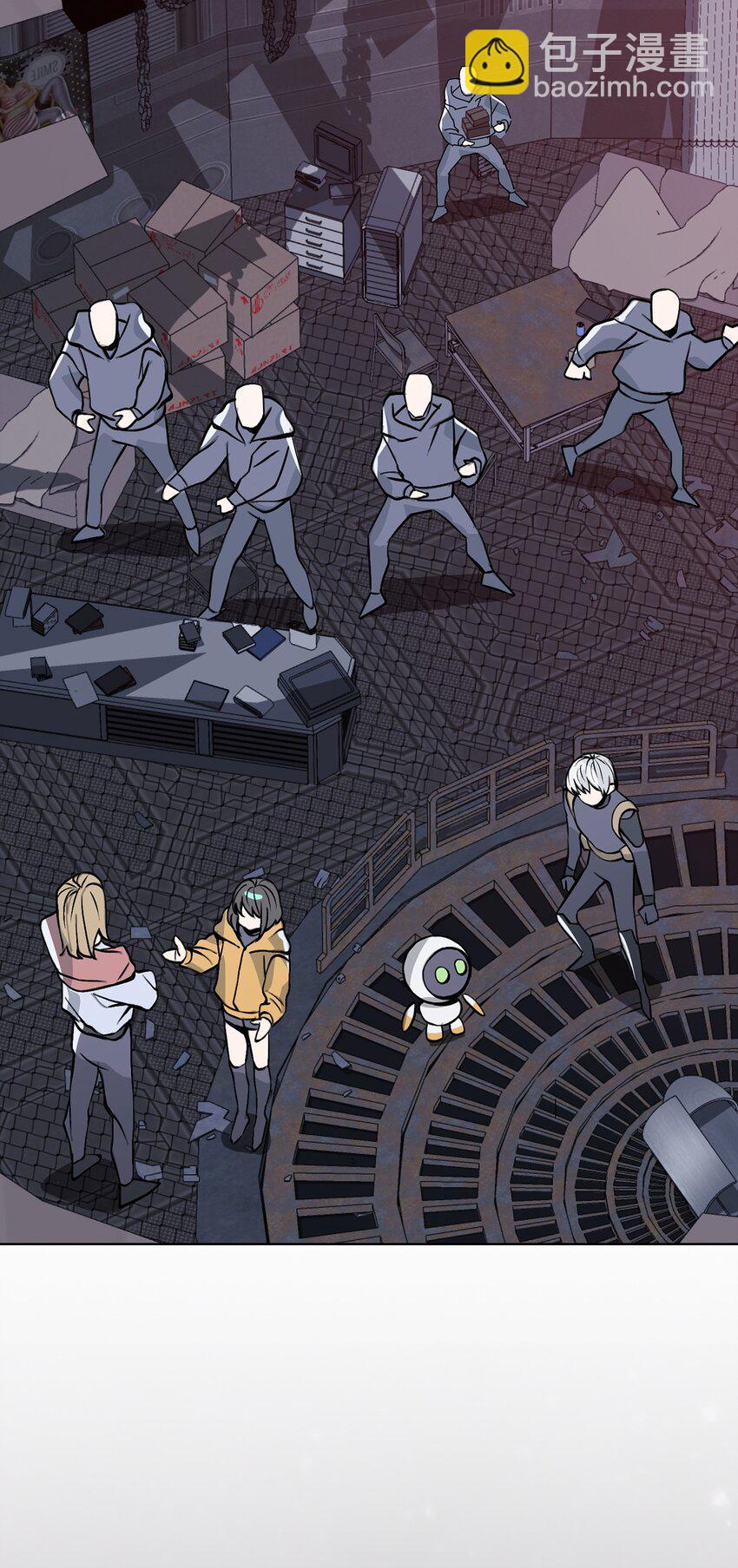 13 第13话(1/2)-第14话