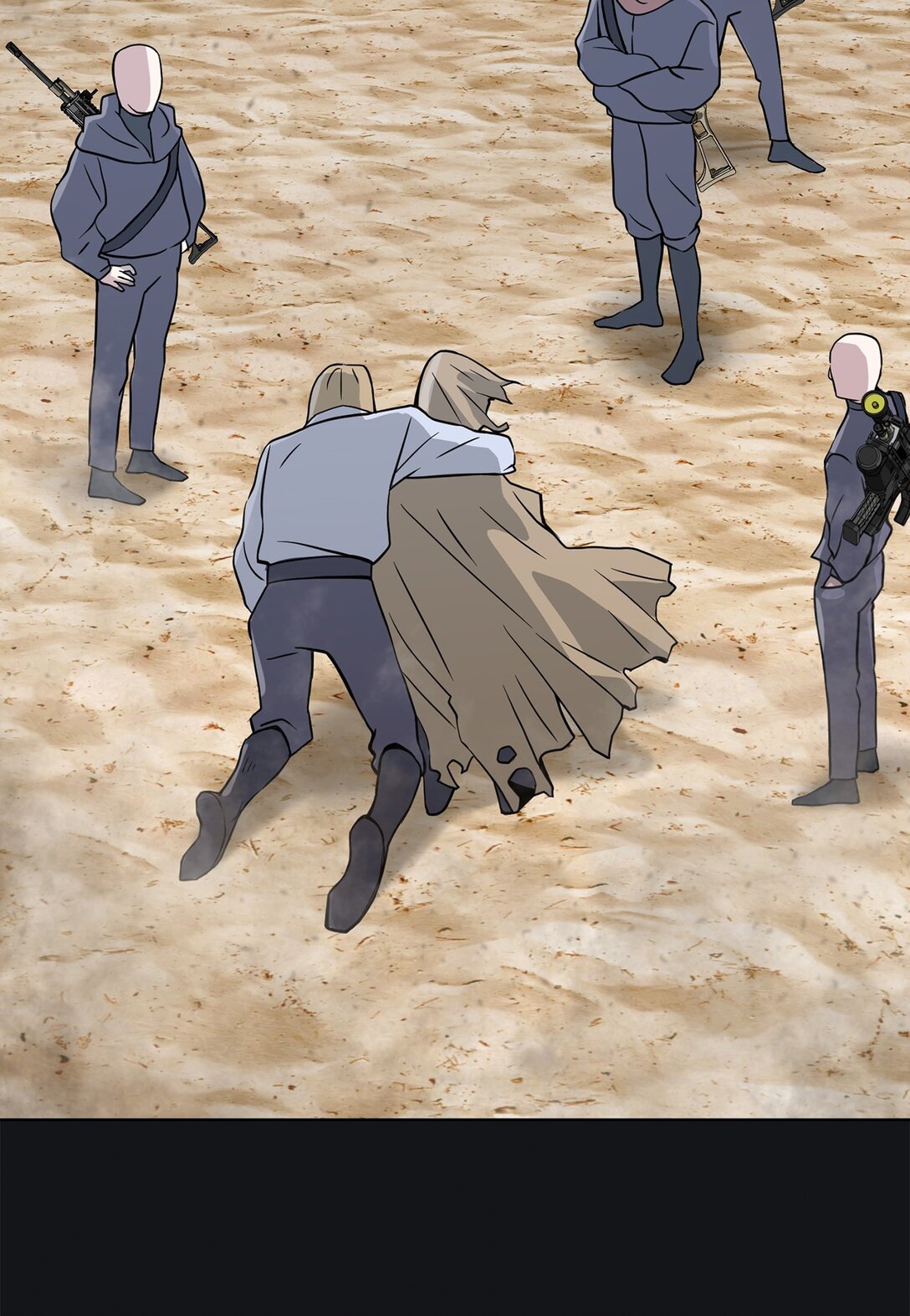 15 第15话(1/2)-第16话