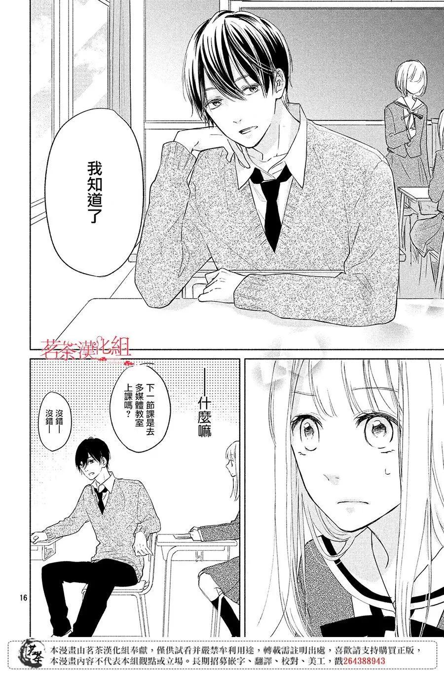 融化的小紬 - 第02話 - 2