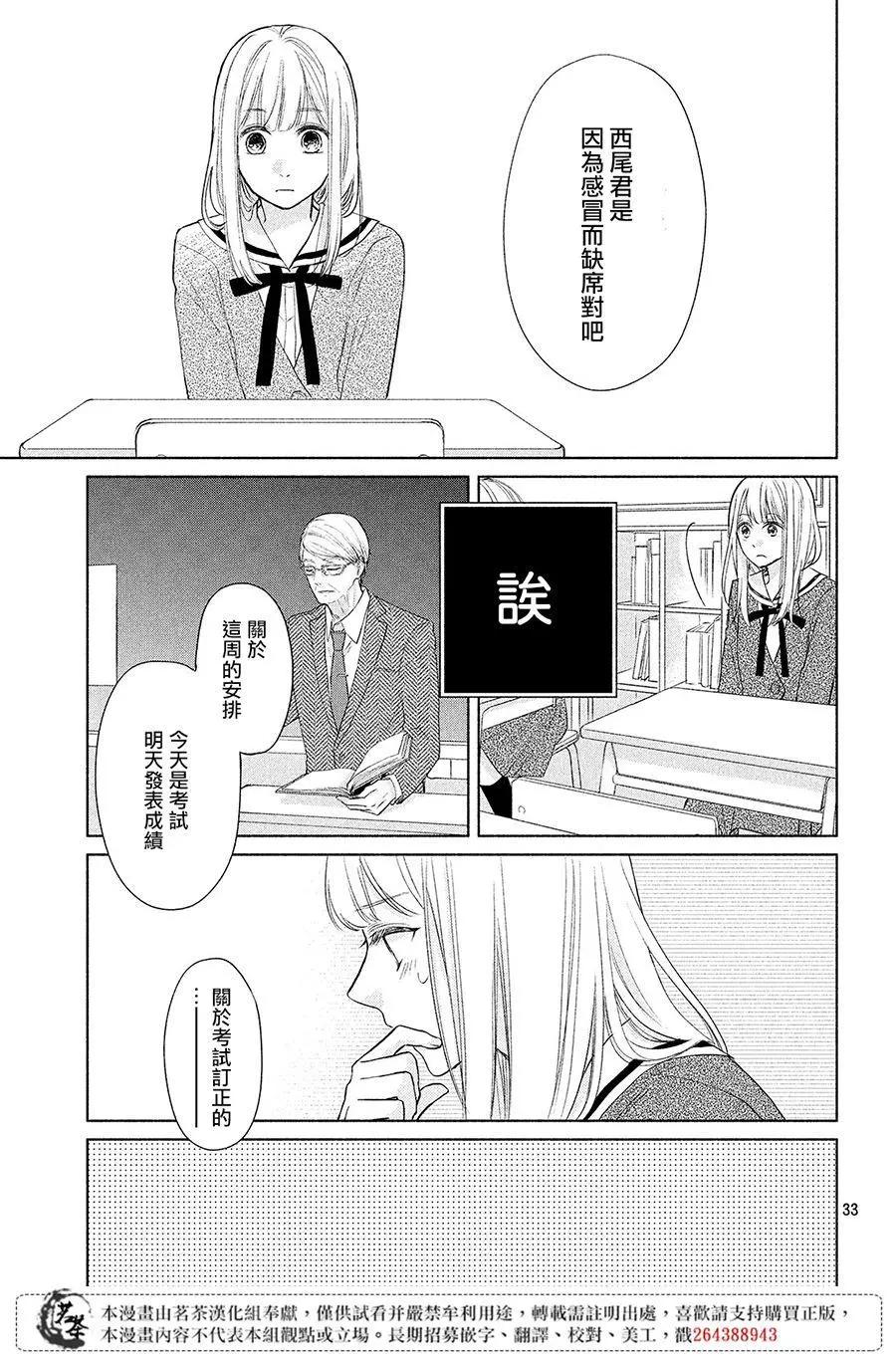 融化的小紬 - 第02話 - 5