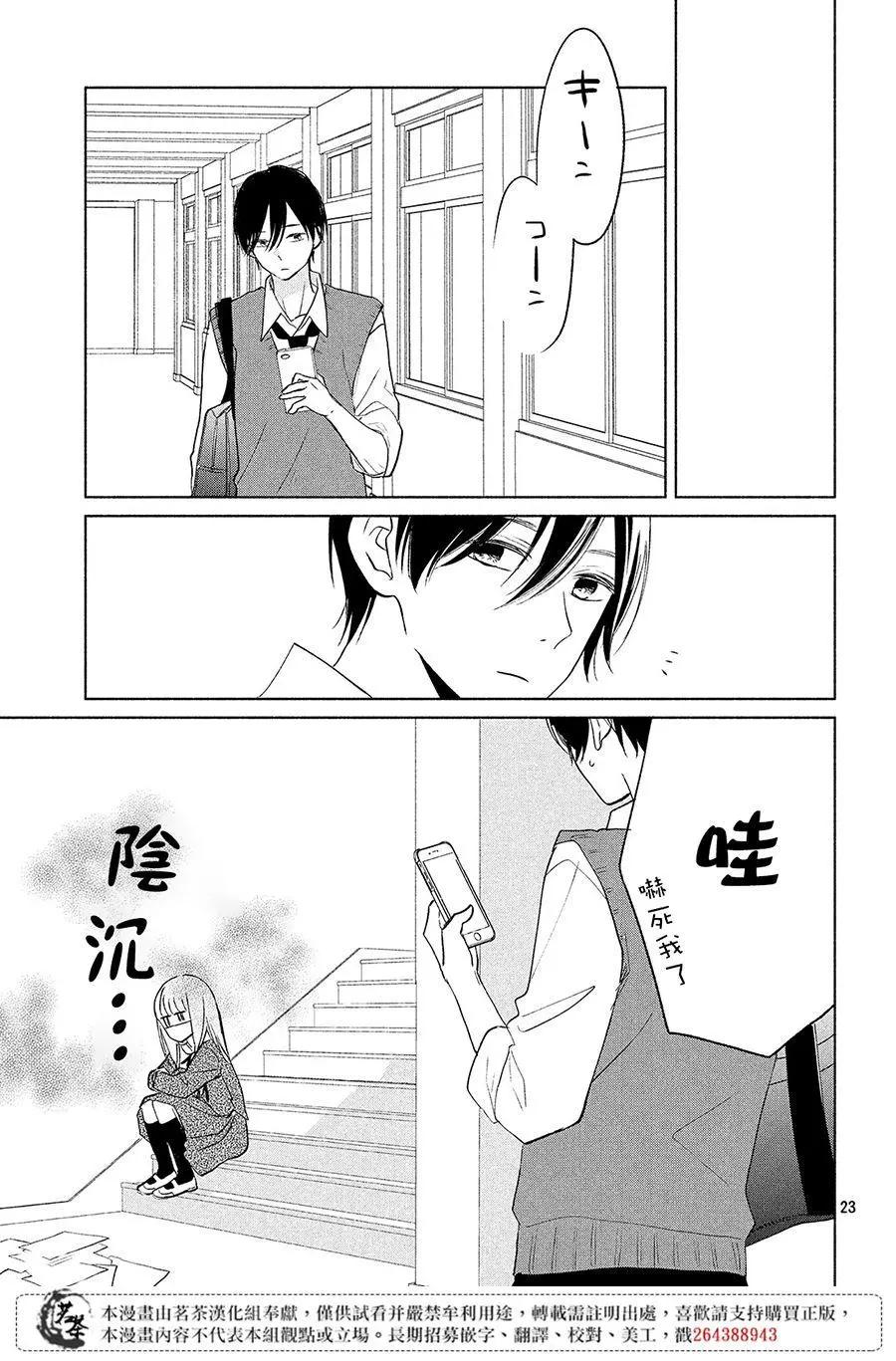 融化的小紬 - 第04話 - 2