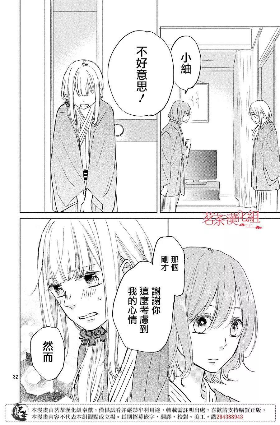 融化的小紬 - 第06話 - 2