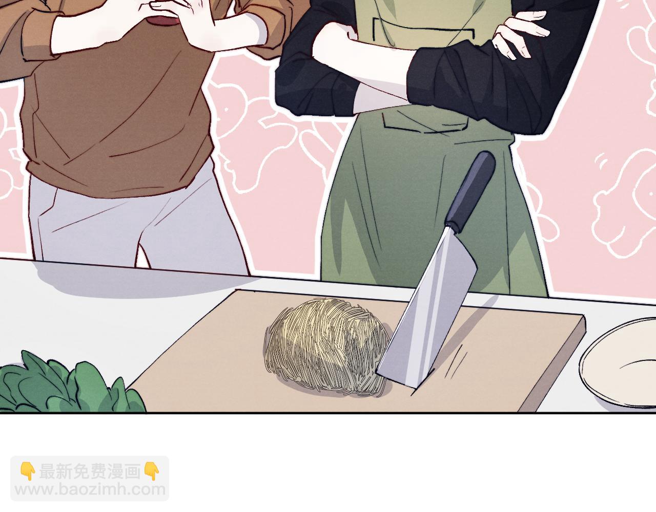 第12话 我在家里装了两个监控(1/3)-第12话