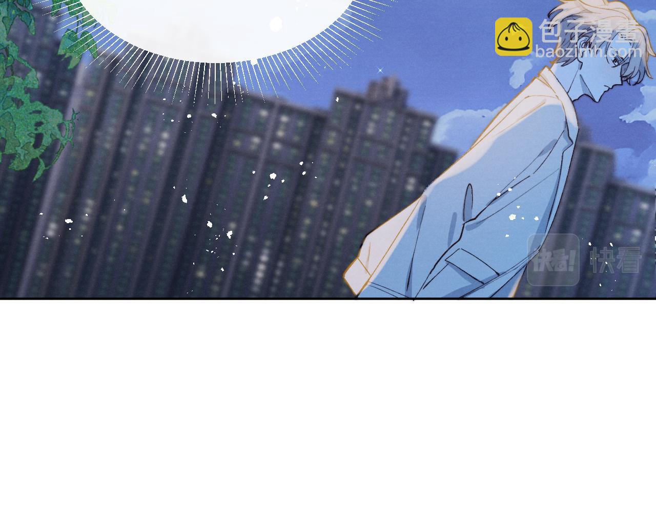 第14话 是我该和你说谢谢(1/3)-第14话