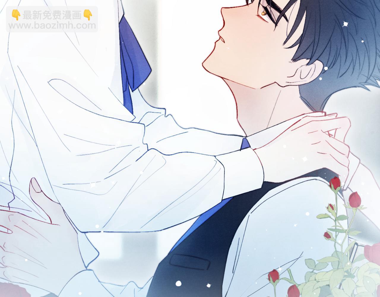 第14话 是我该和你说谢谢(1/3)-第14话