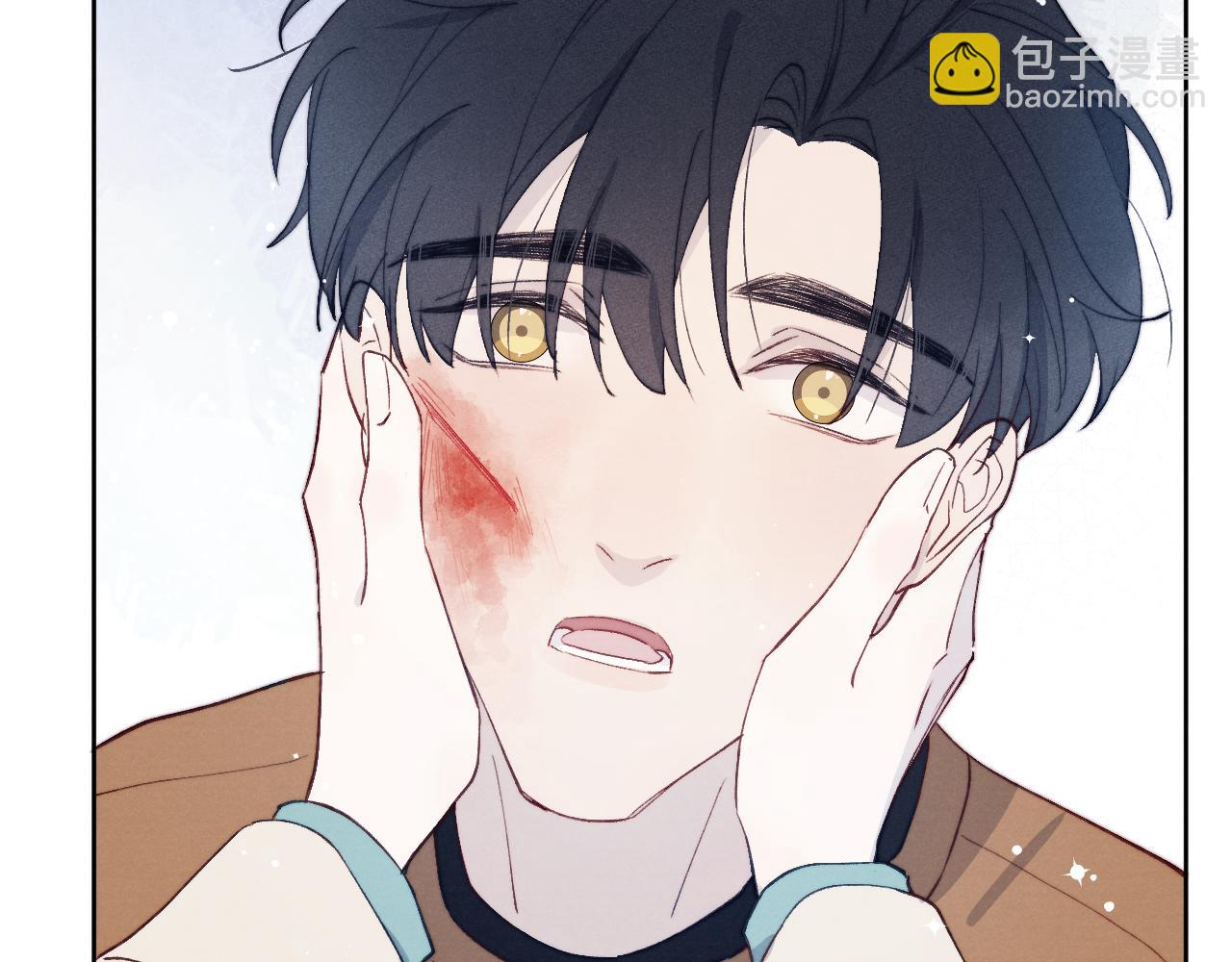 第14话 是我该和你说谢谢(1/3)-第14话