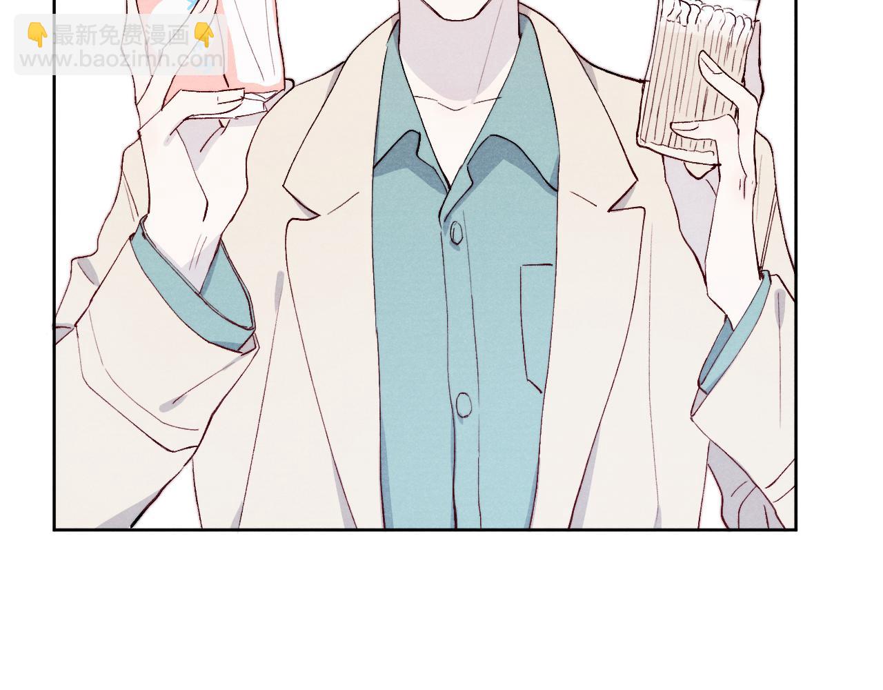 第14话 是我该和你说谢谢(1/3)-第14话