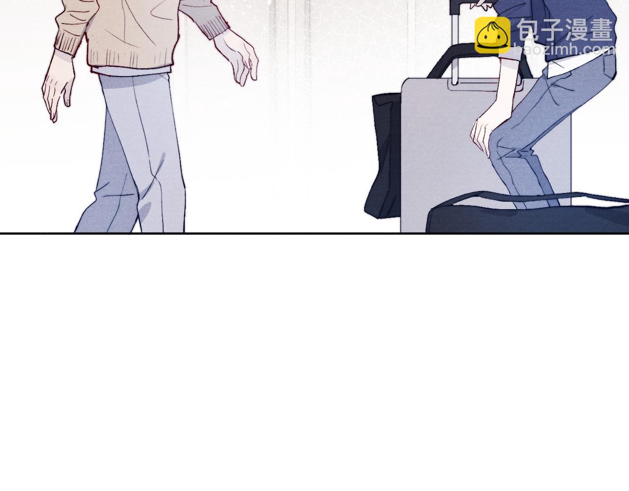 第16话 你要搬走了？(1/3)-第16话