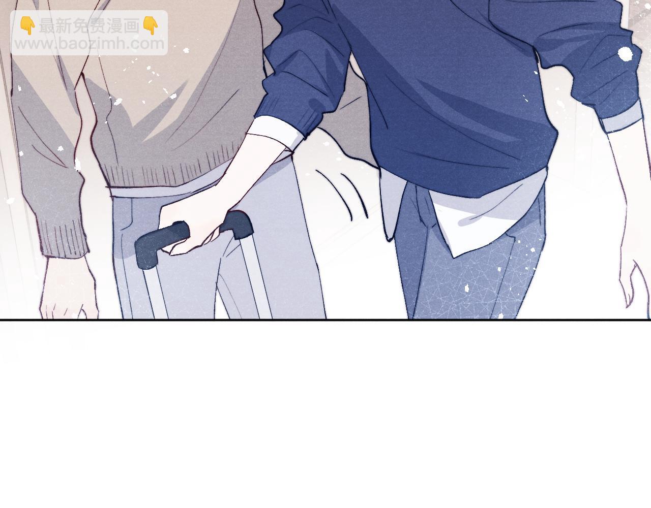 第16话 你要搬走了？(1/3)-第16话