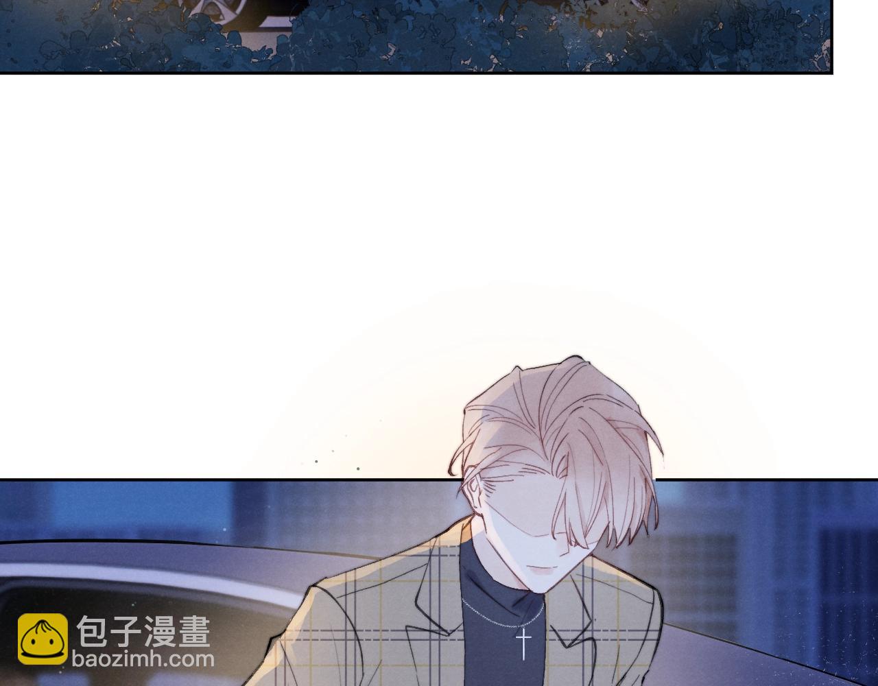 第2话 他是不是对我有意思？！(1/3)-第2话