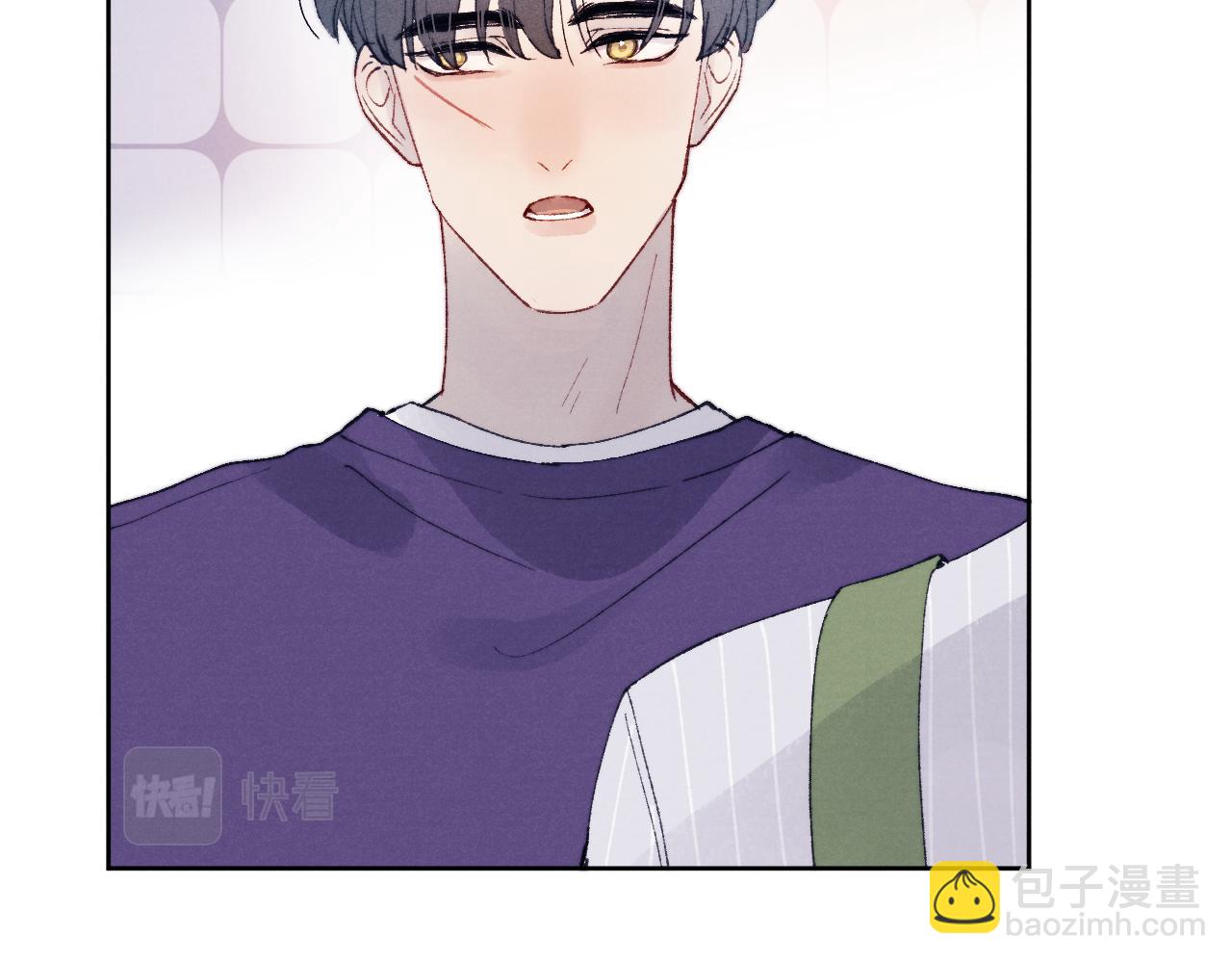 第22话 修罗场？不存在的，只有无限社死！(1/3)-第22话