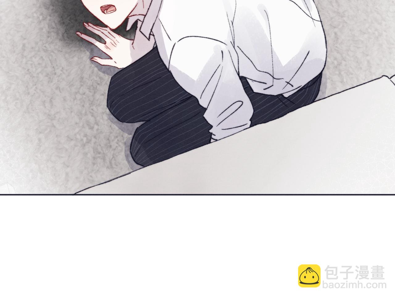 第26话 陈柯尧，你别害怕！(1/3)-第26话