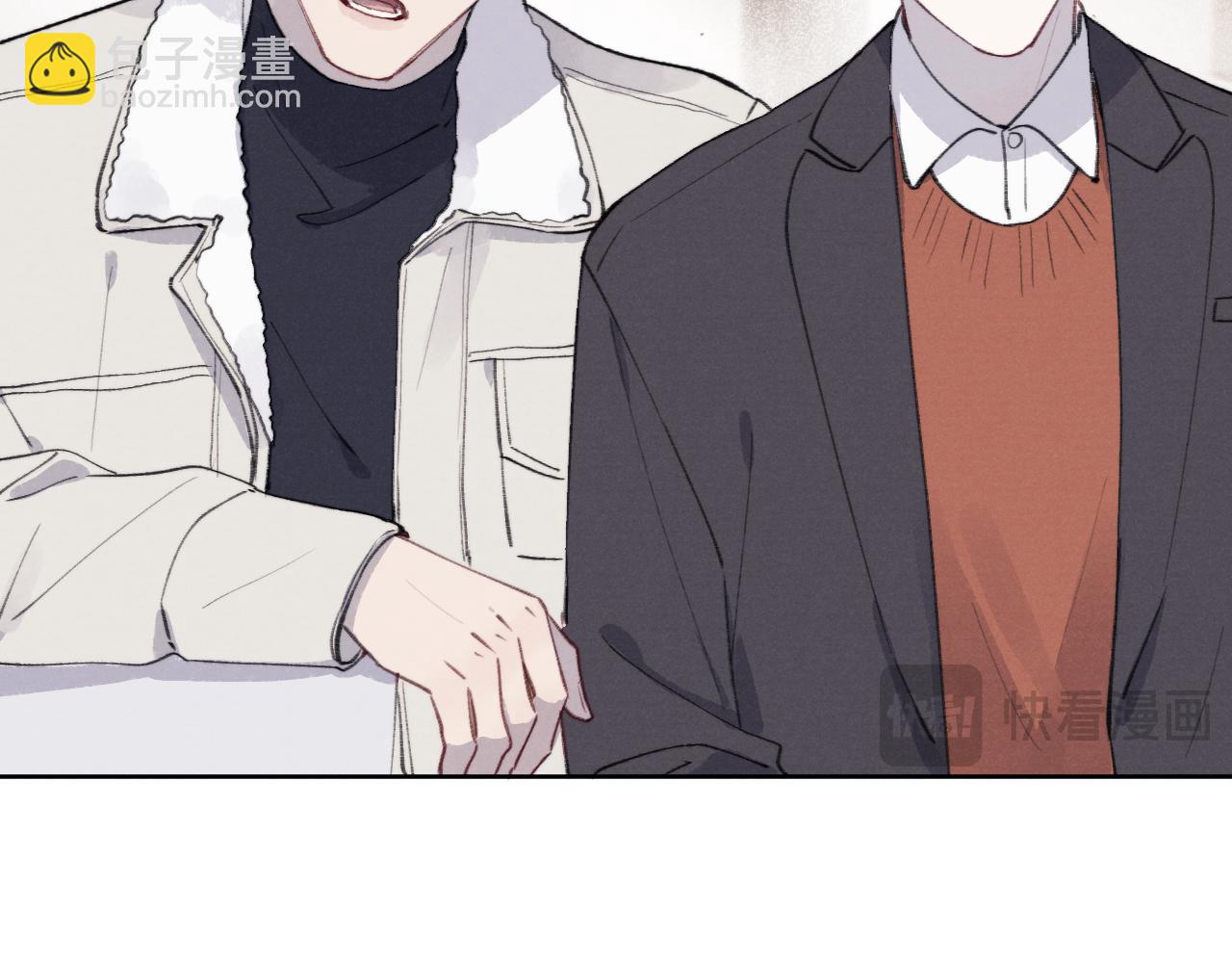 第34话 信息素紊乱确诊！(1/3)-第34话