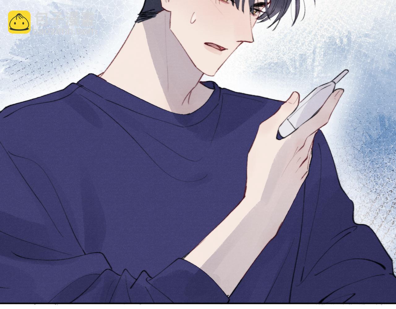 第34话 信息素紊乱确诊！(1/3)-第34话