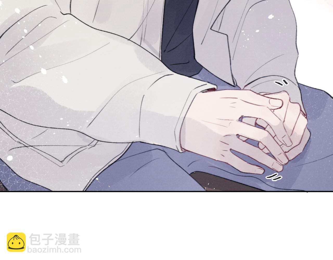 第34话 信息素紊乱确诊！(1/3)-第34话