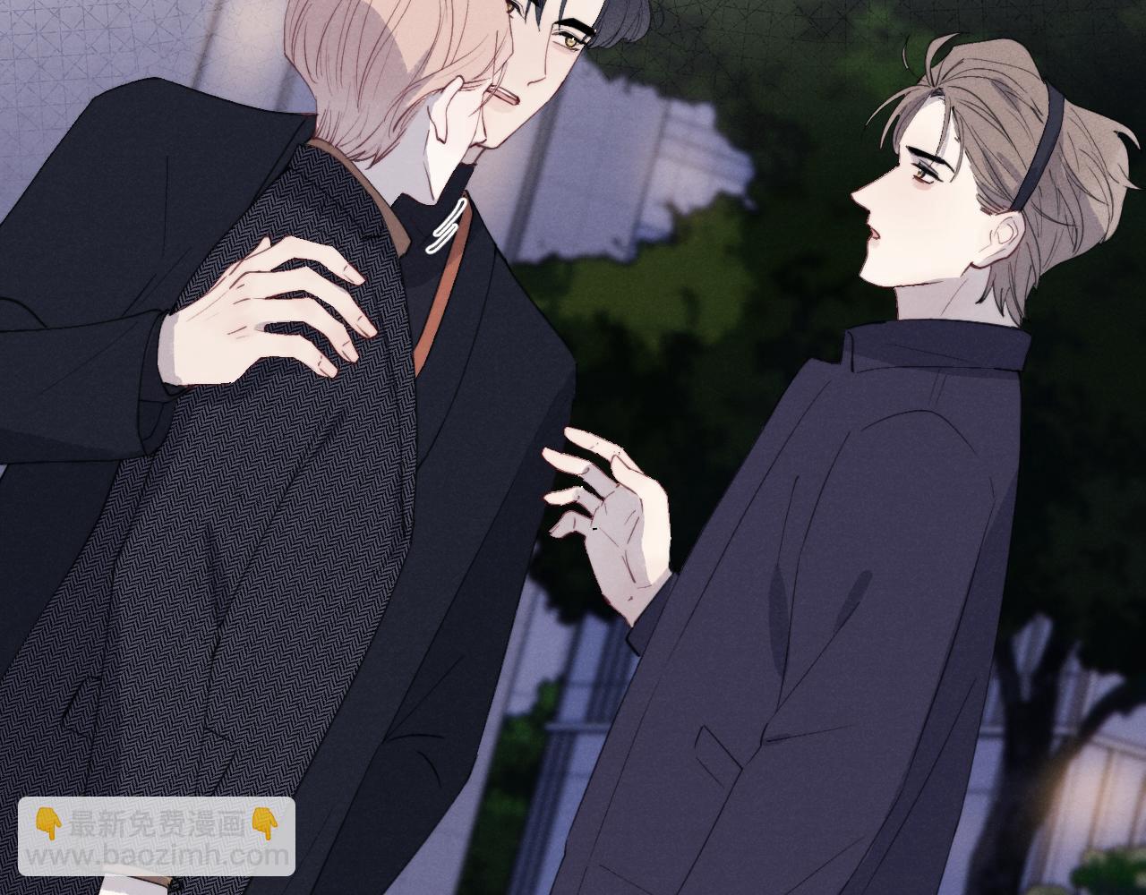 第38话 再遇&ldquo;阿波罗&rdquo;(1/3)-第38话